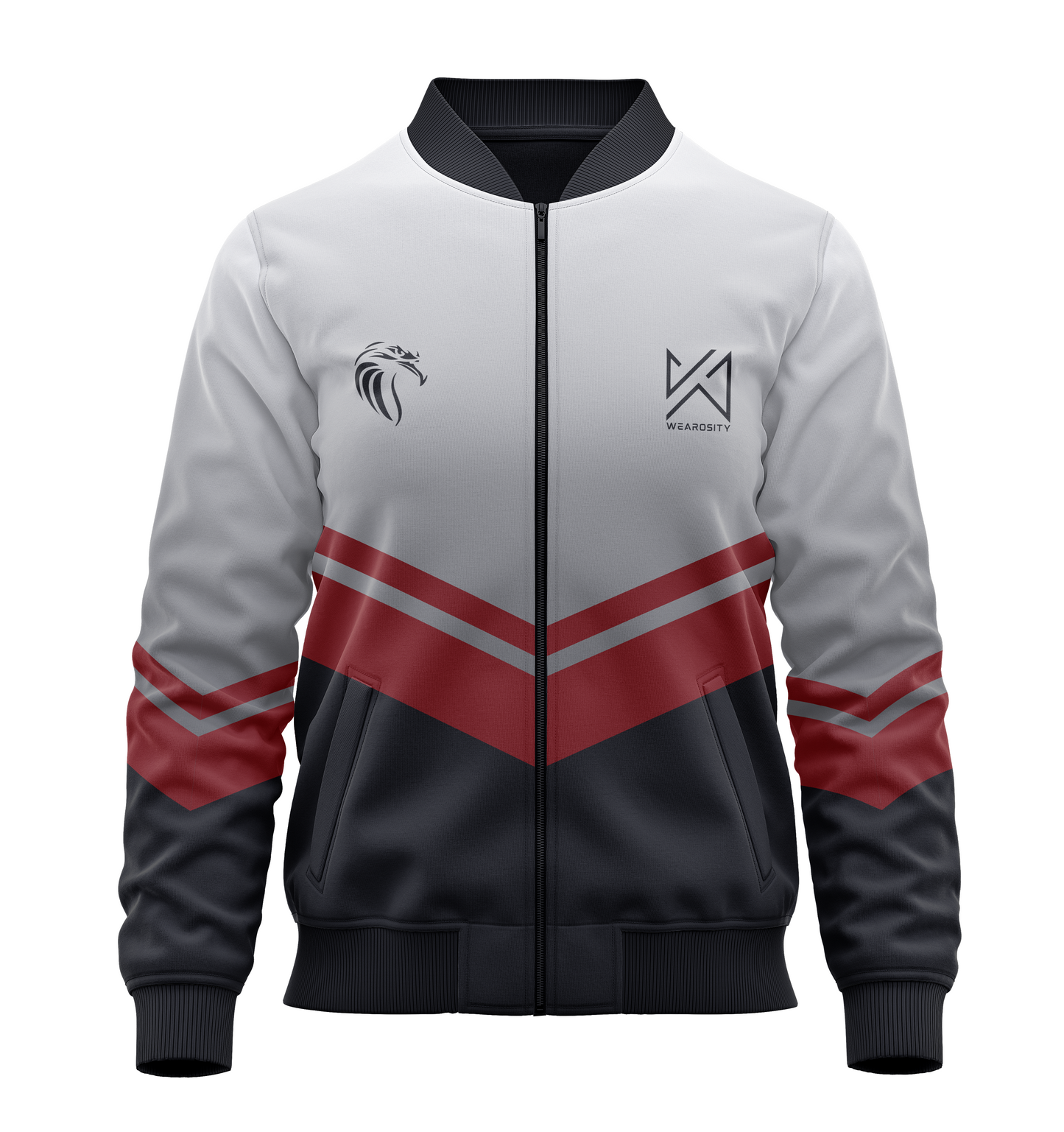 Assassin's creed Bomber Jacket