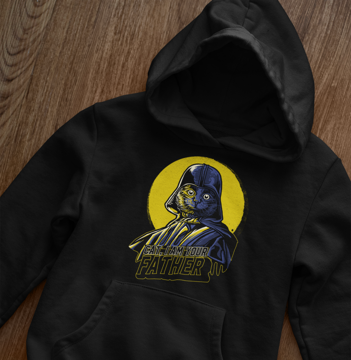 I Am Your Father