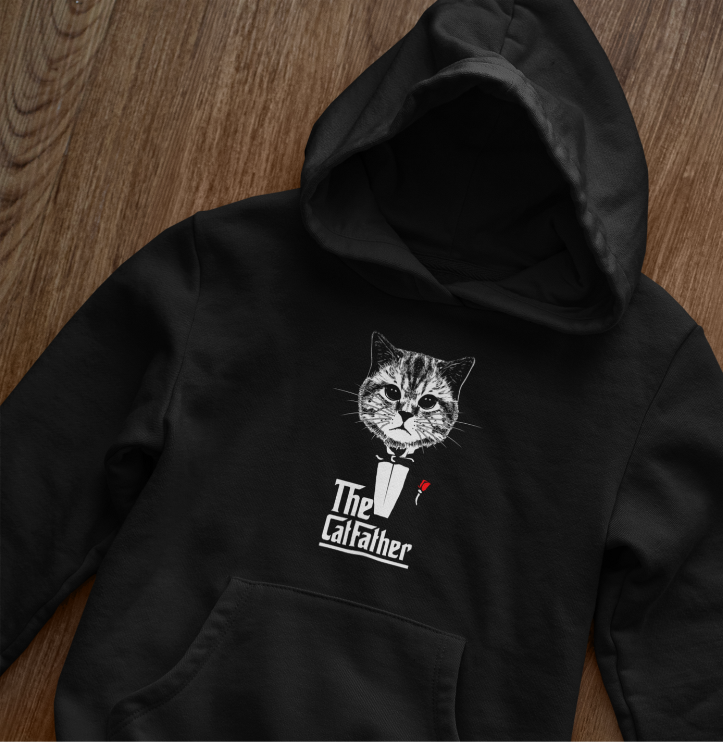 The Catfather