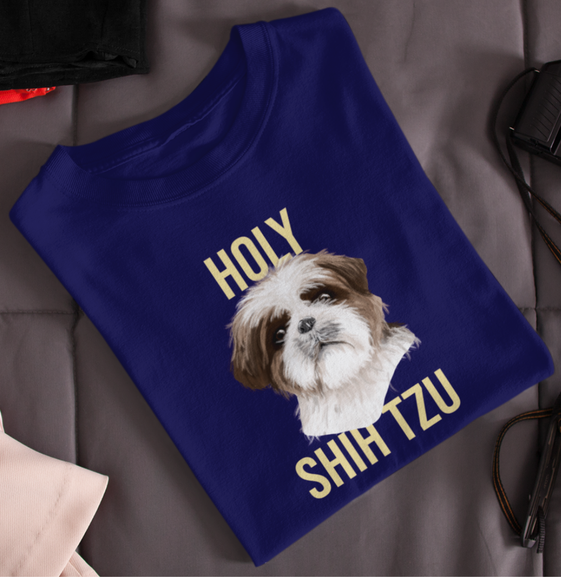 Holly Shih Tzu