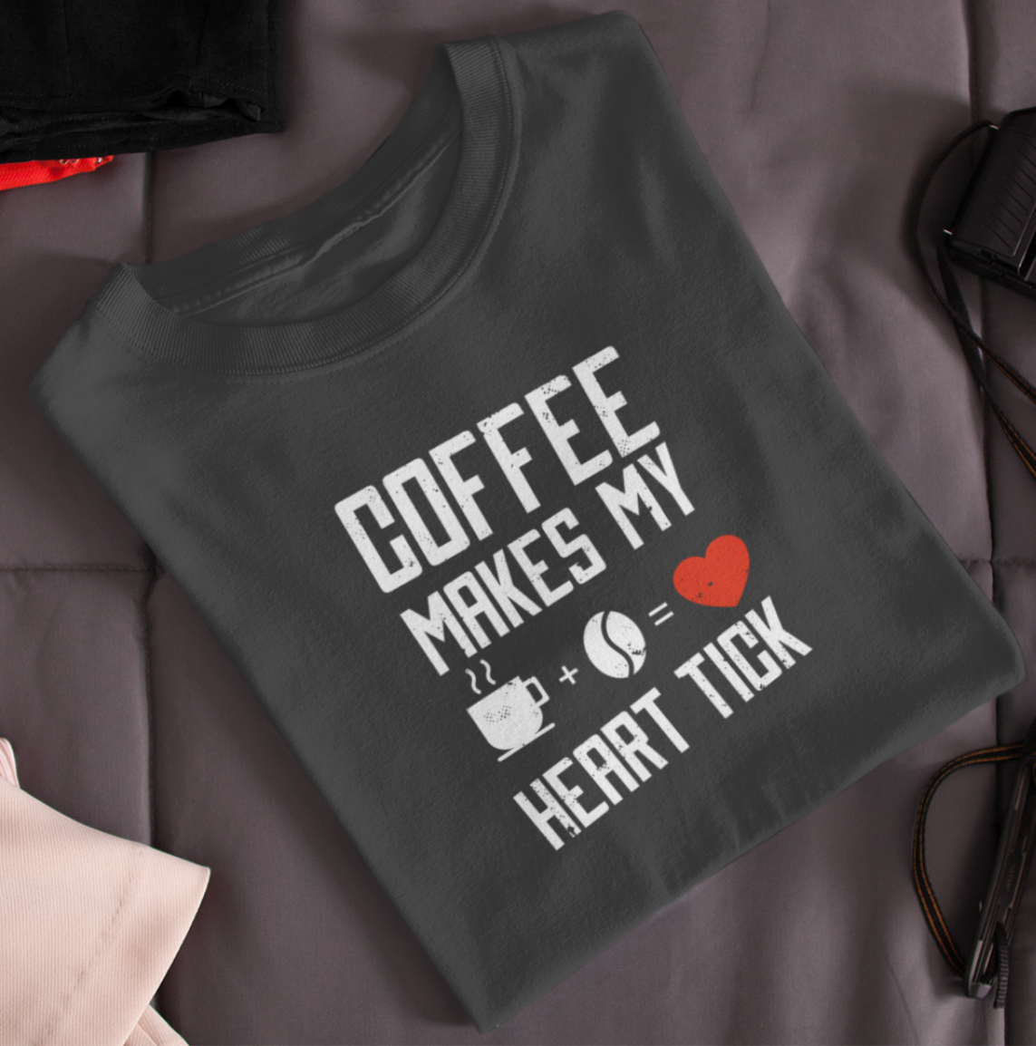 Coffee Beat