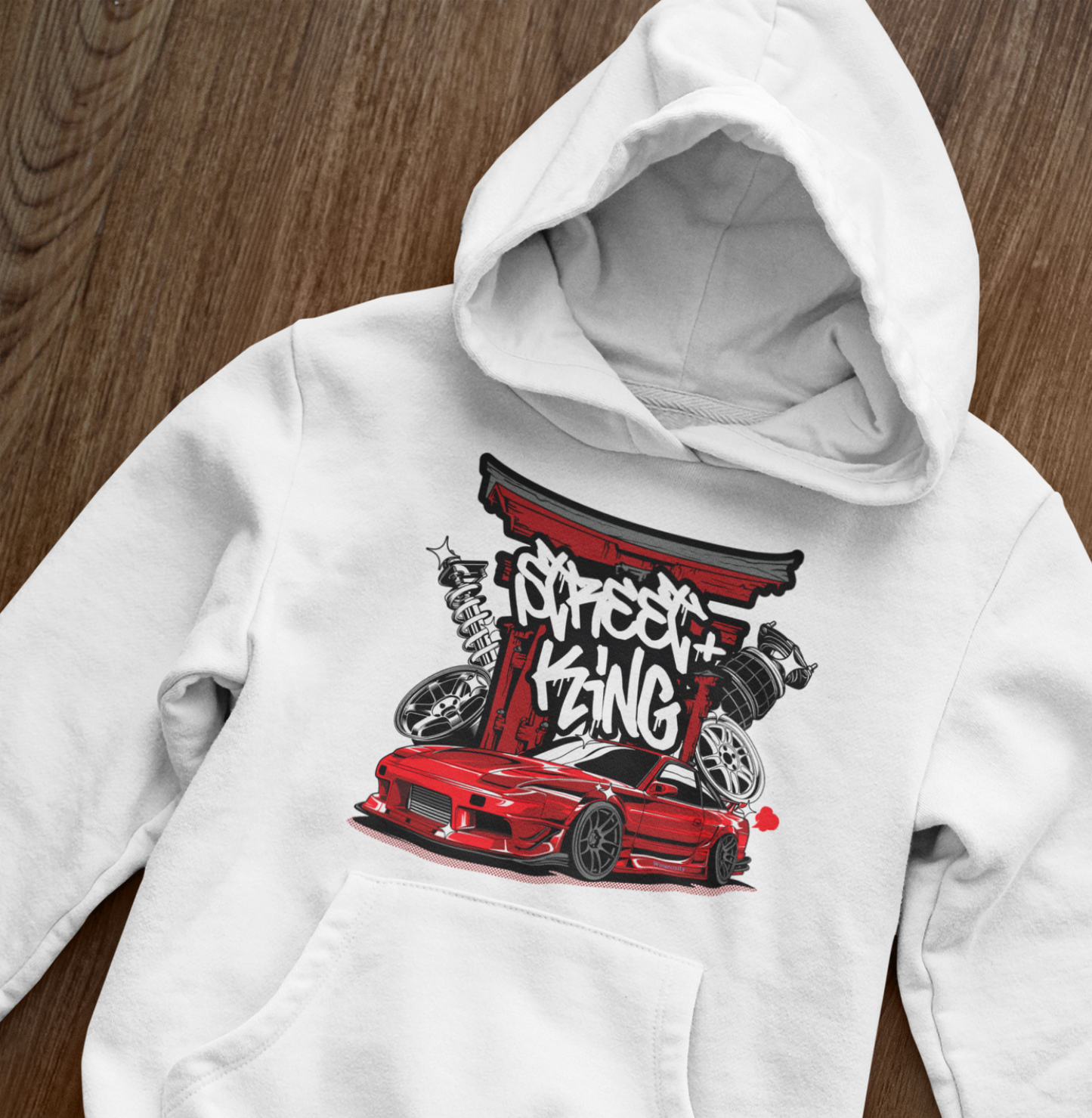 Street King