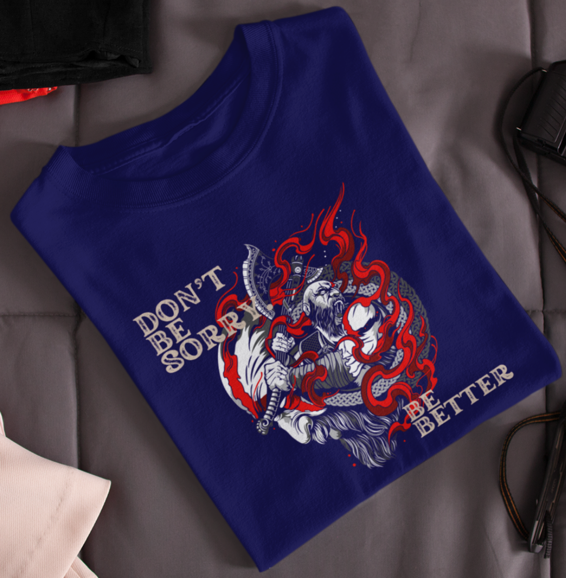 Be Better.