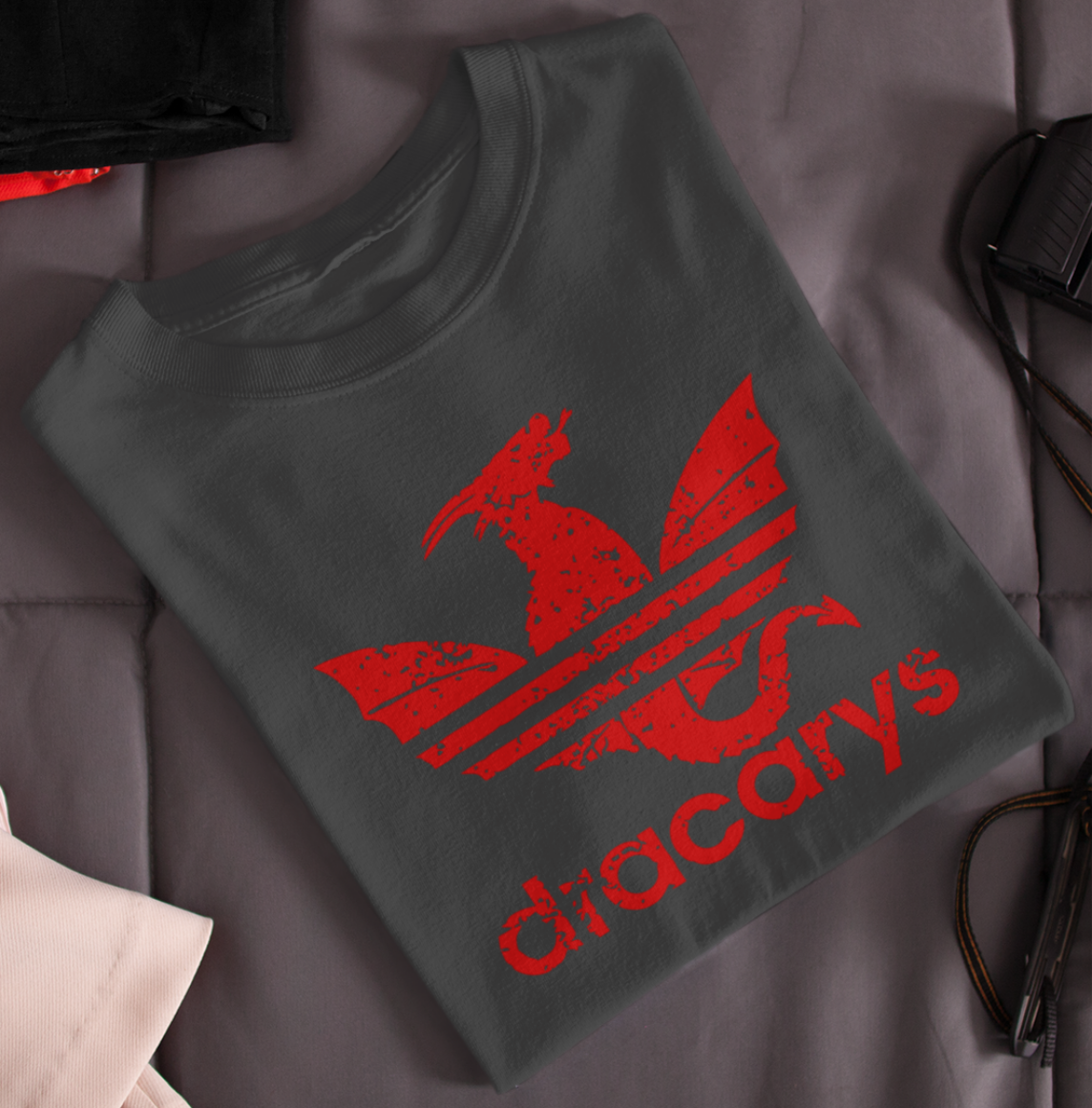 Dracarys