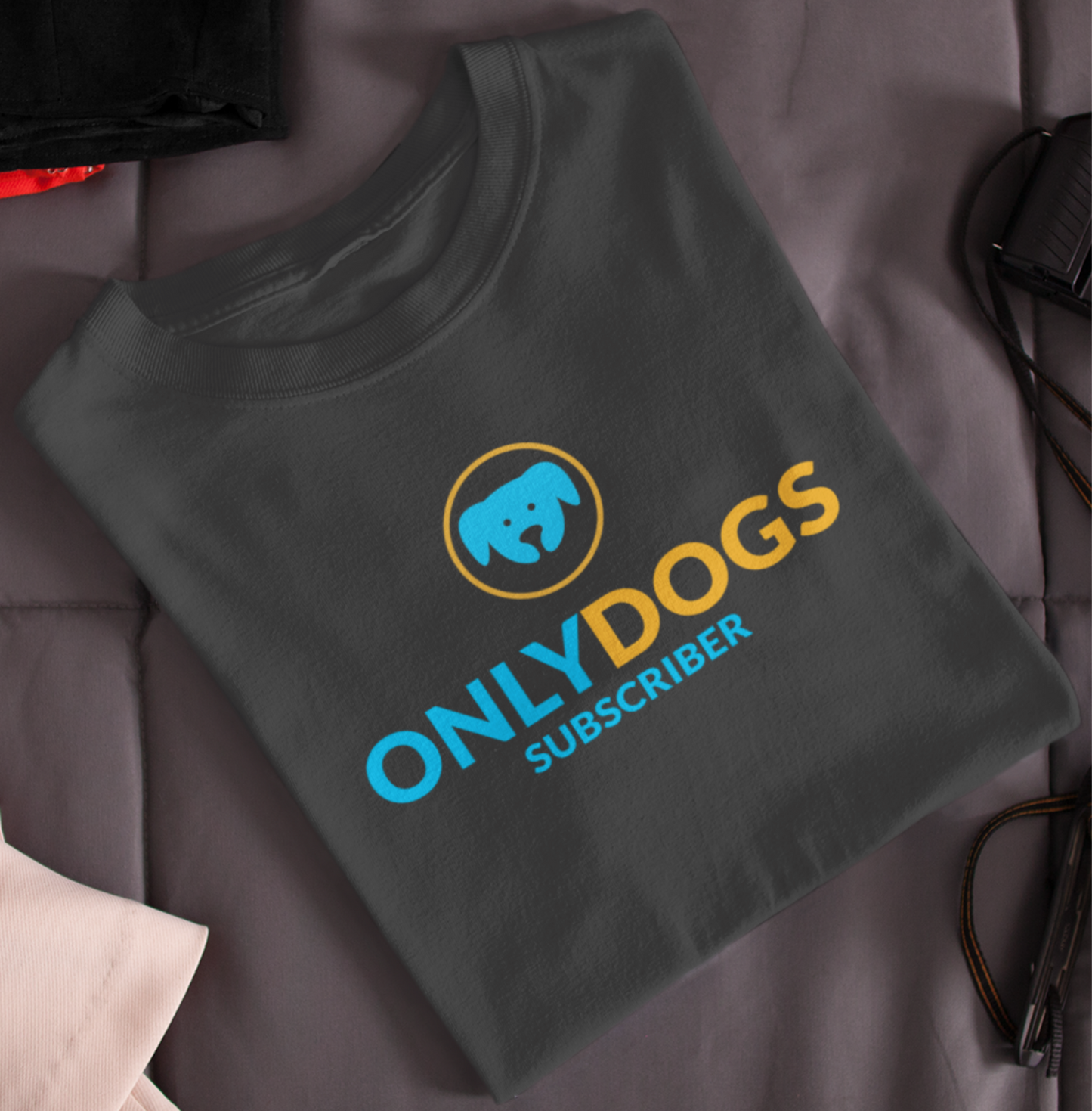 Onlydogs Subscriber