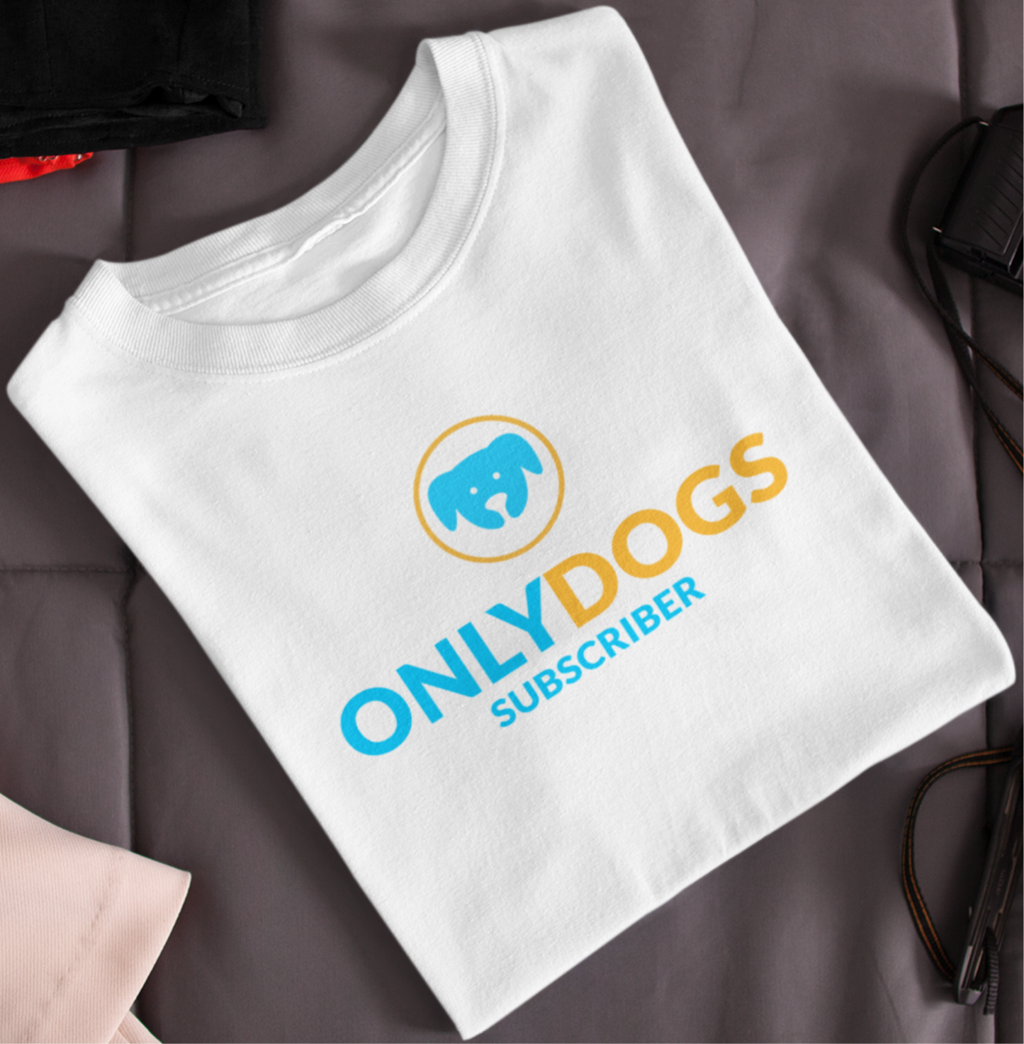 Onlydogs Subscriber