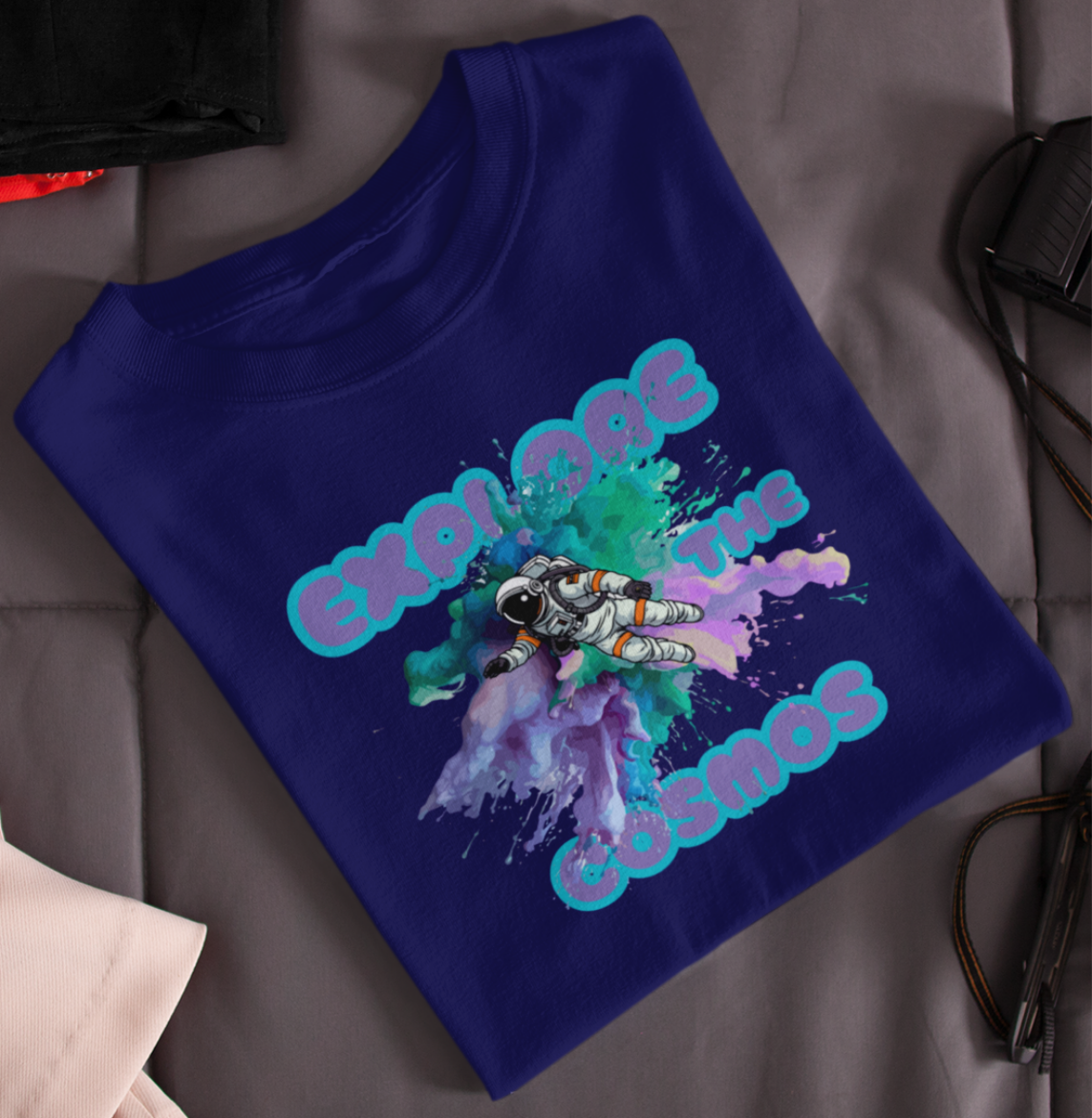 Explore The Cosmos