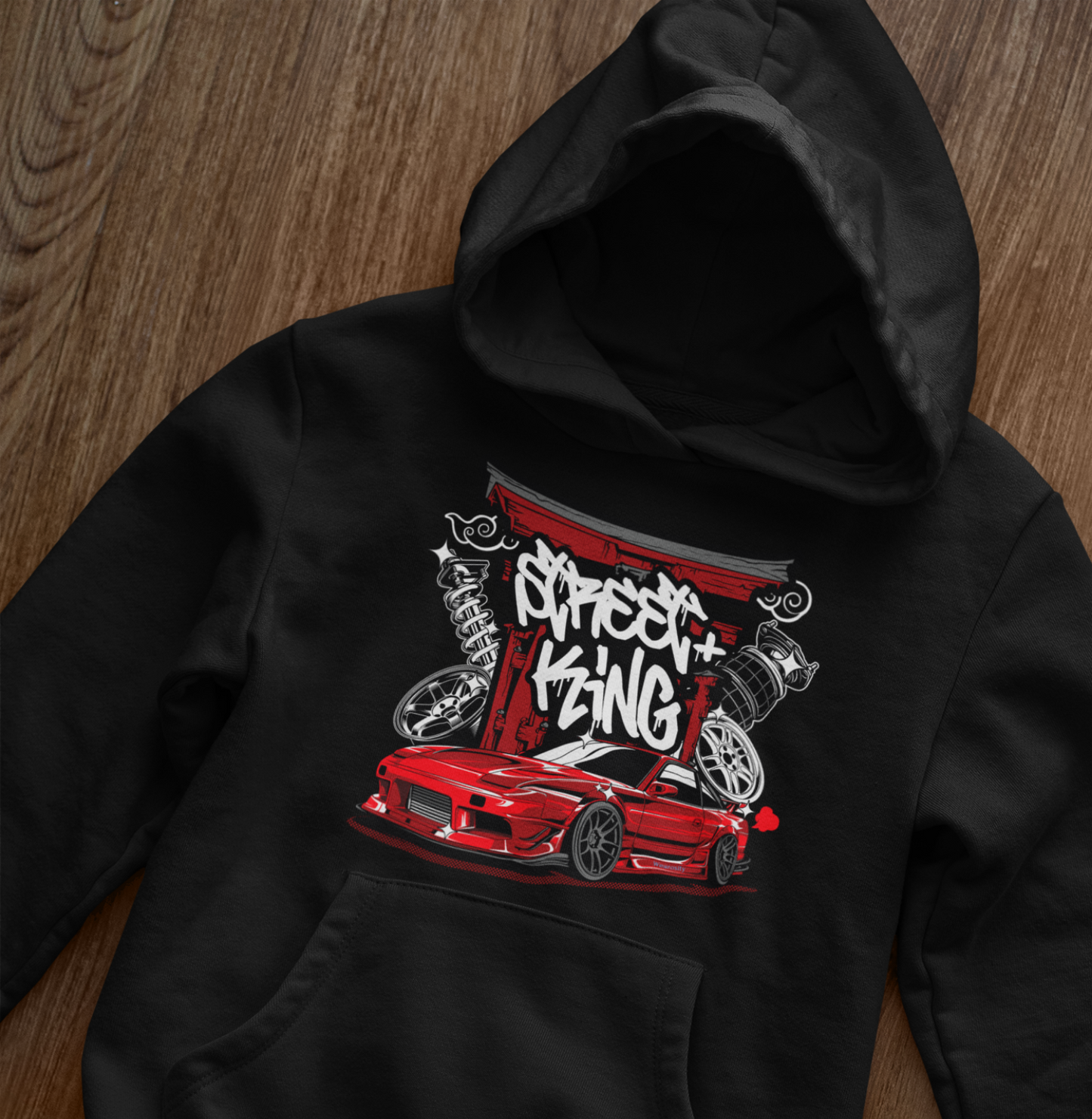 Street King