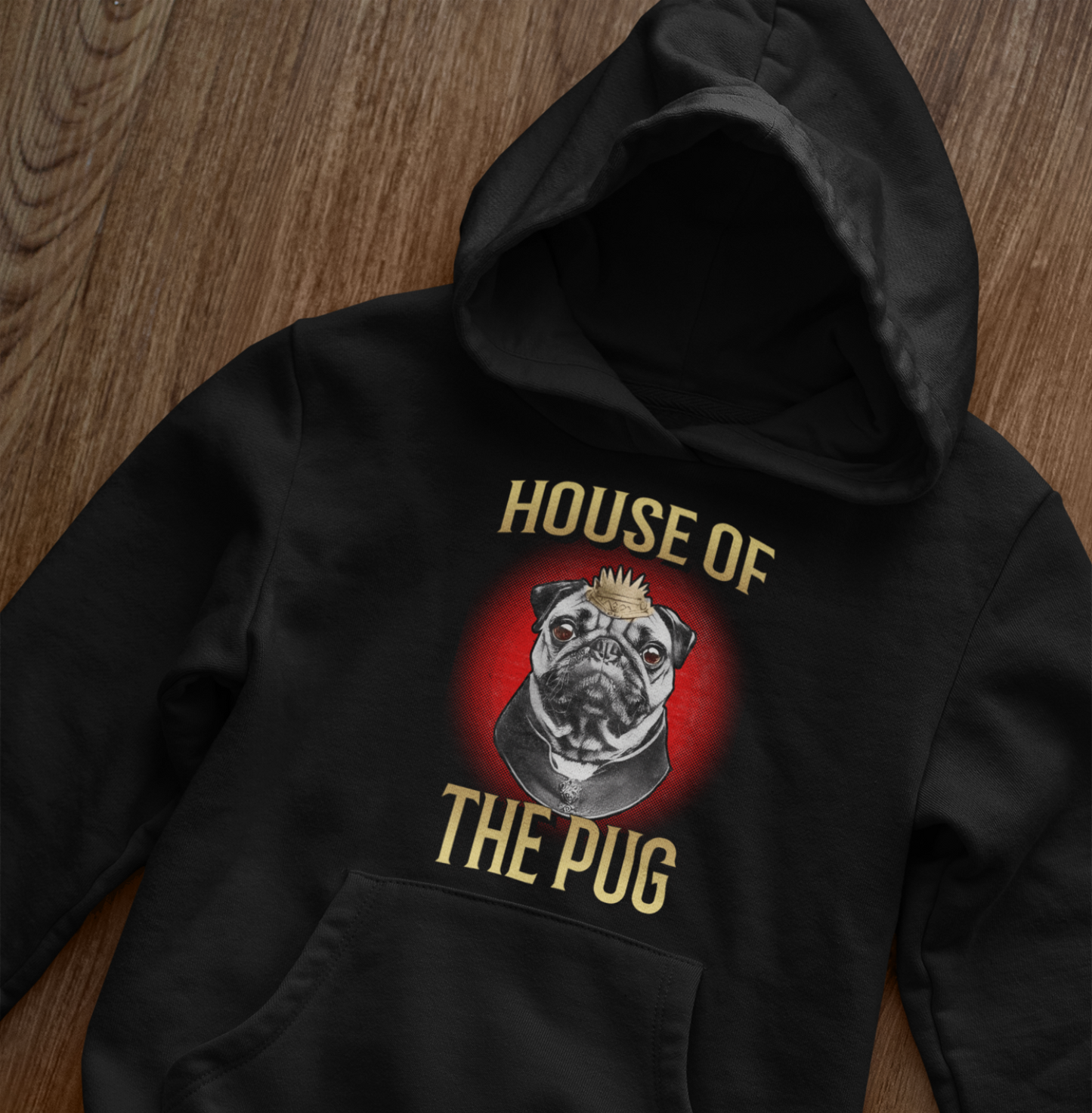 House Of The Pug