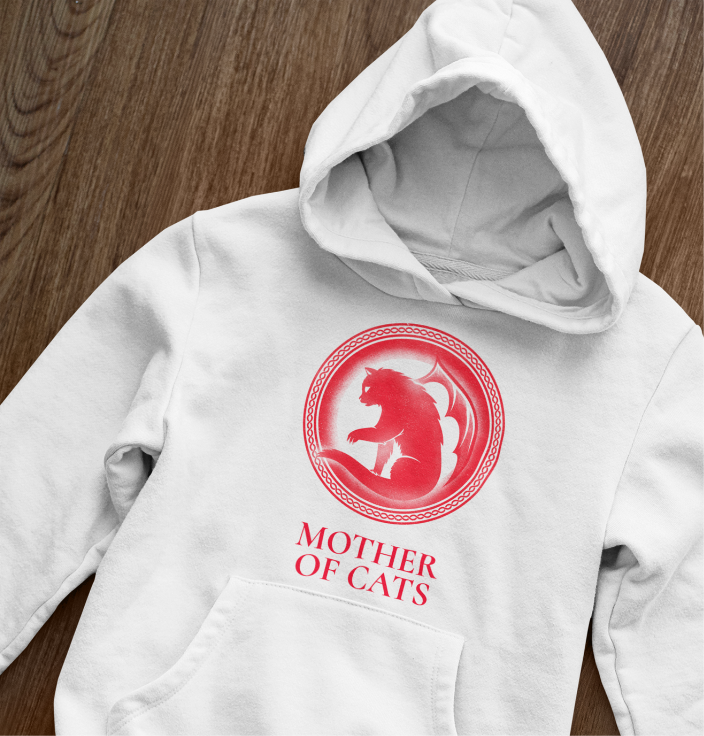 Mother Of Cats