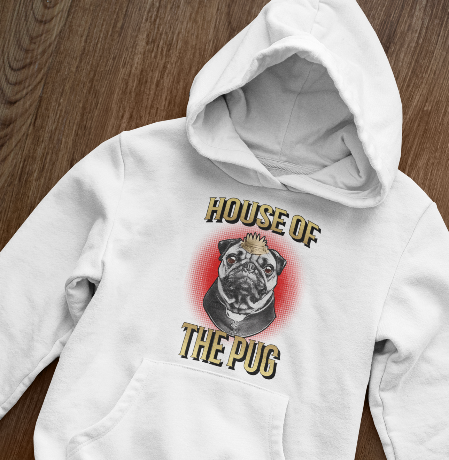 House Of The Pug