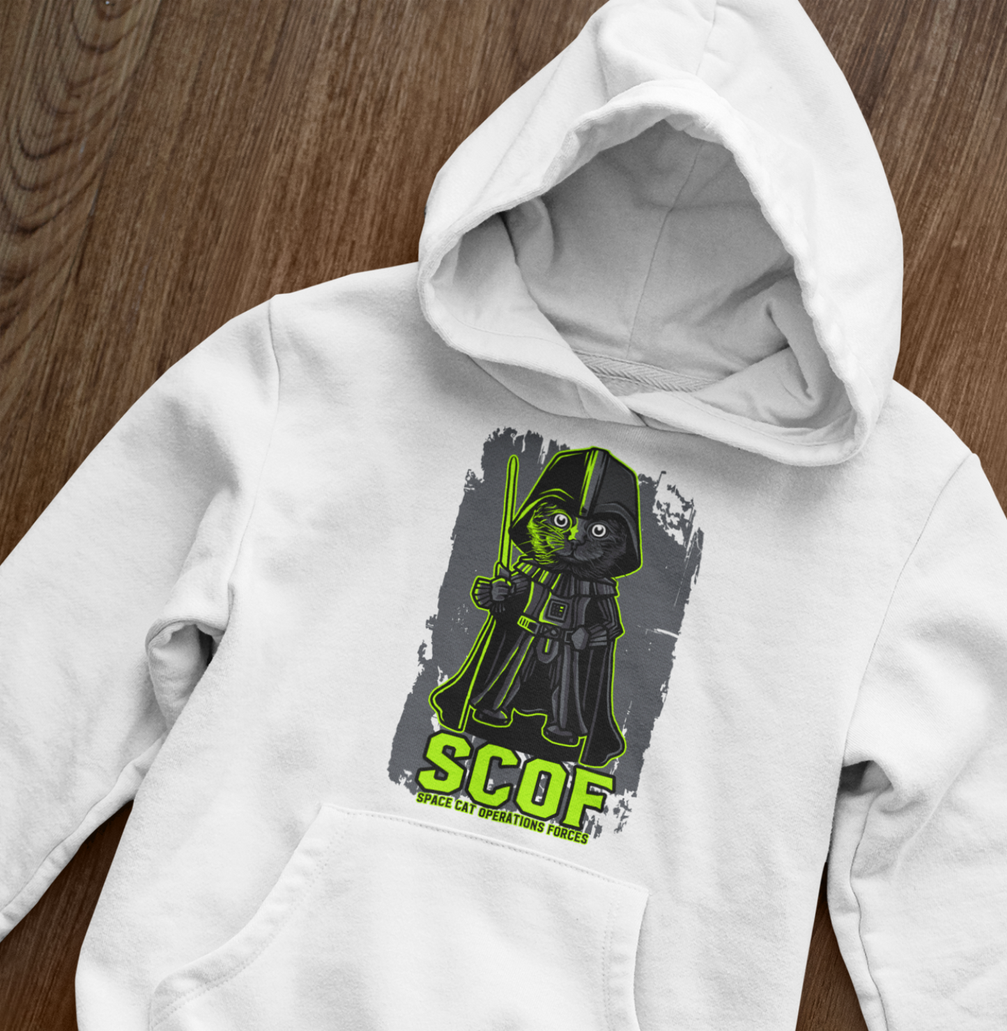 S.C.O.F