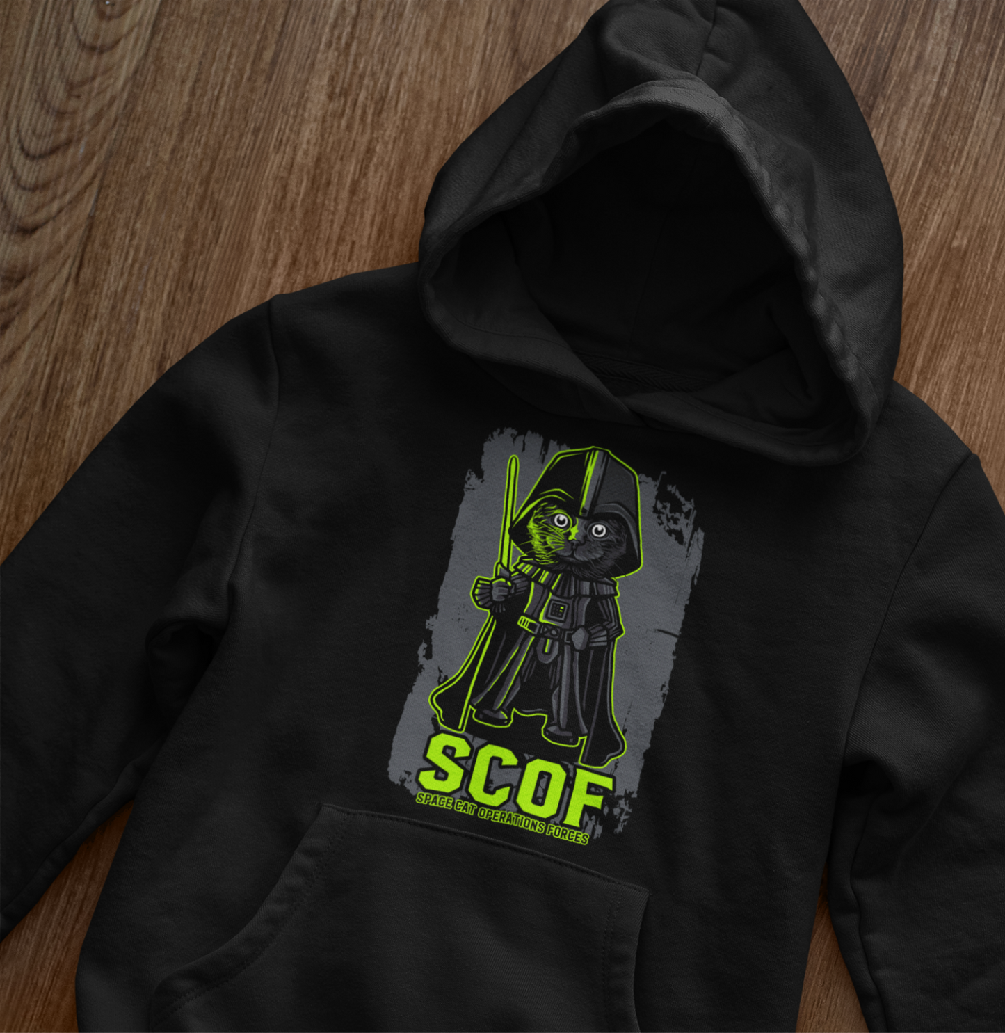 S.C.O.F