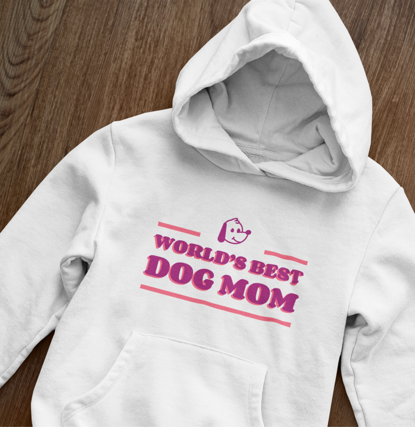 World's Best Dog Mom