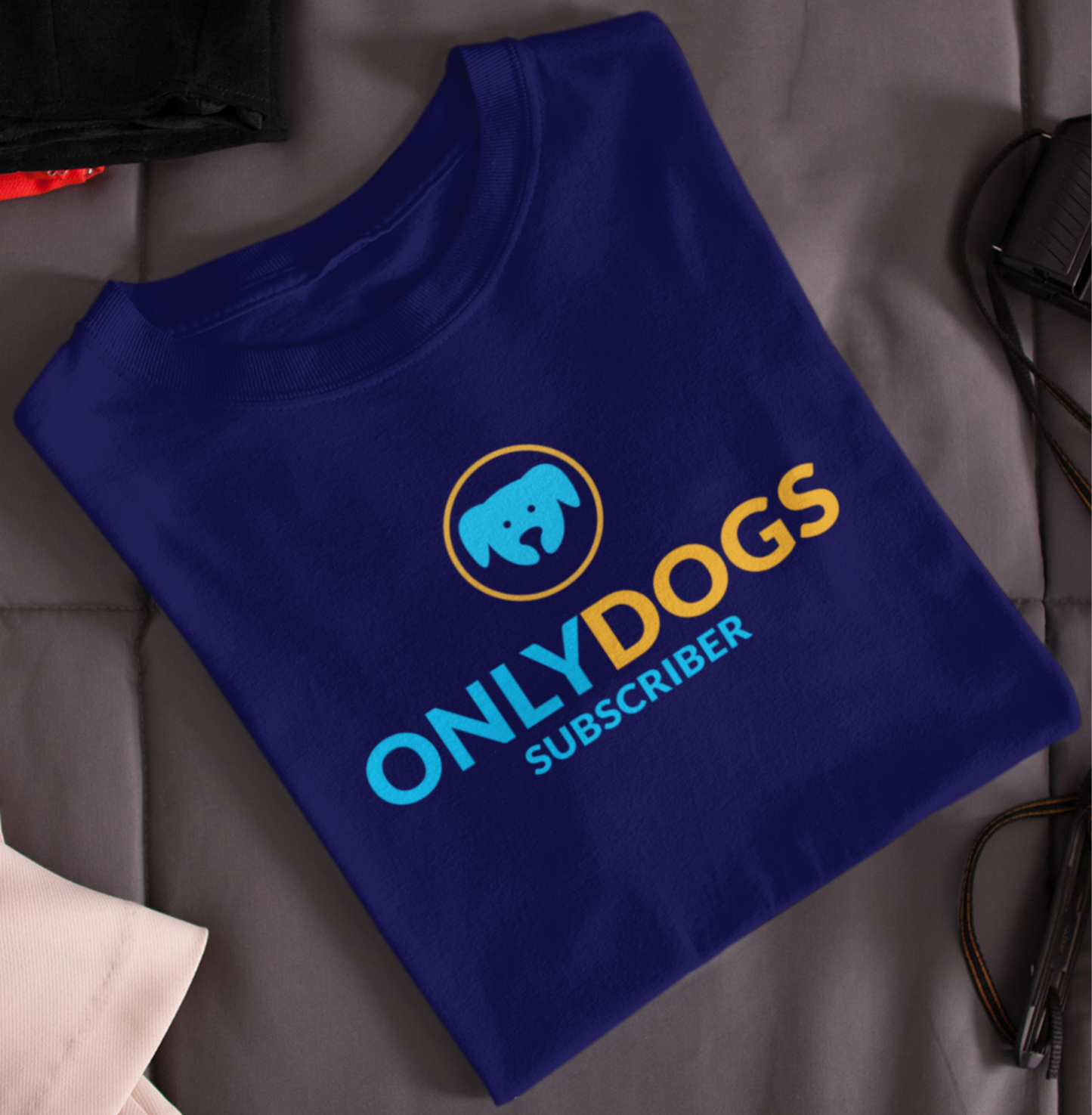 Onlydogs Subscriber