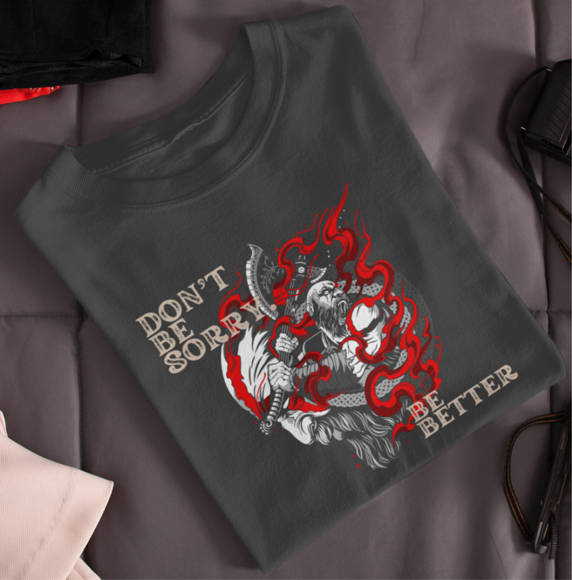 Be Better.