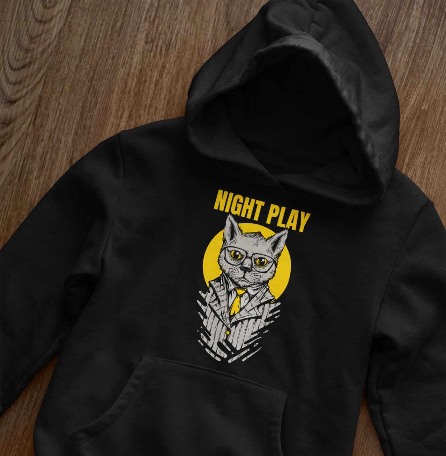 Night Play