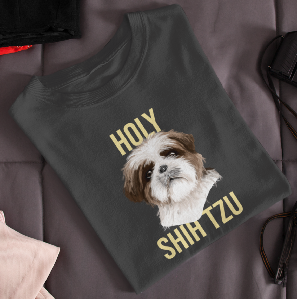 Holly Shih Tzu