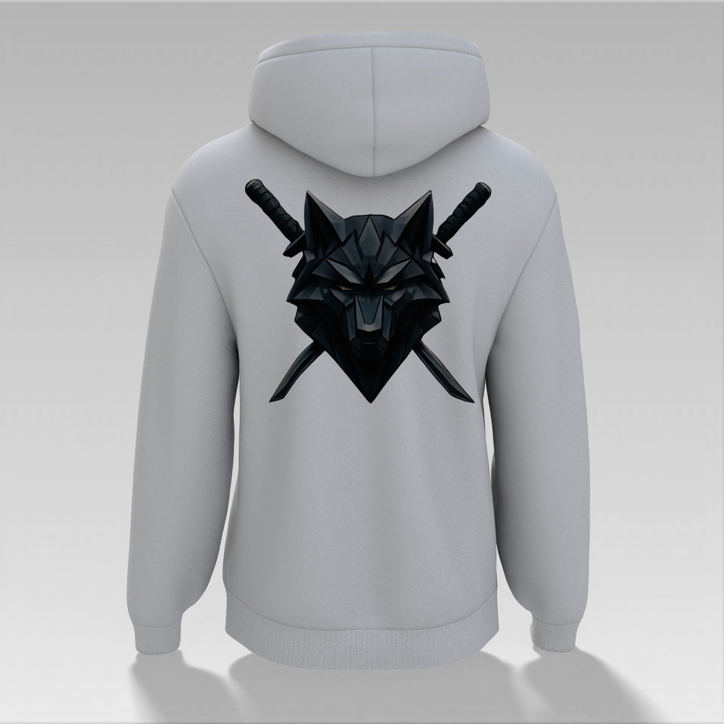 Odiyan Oversized Hoodie