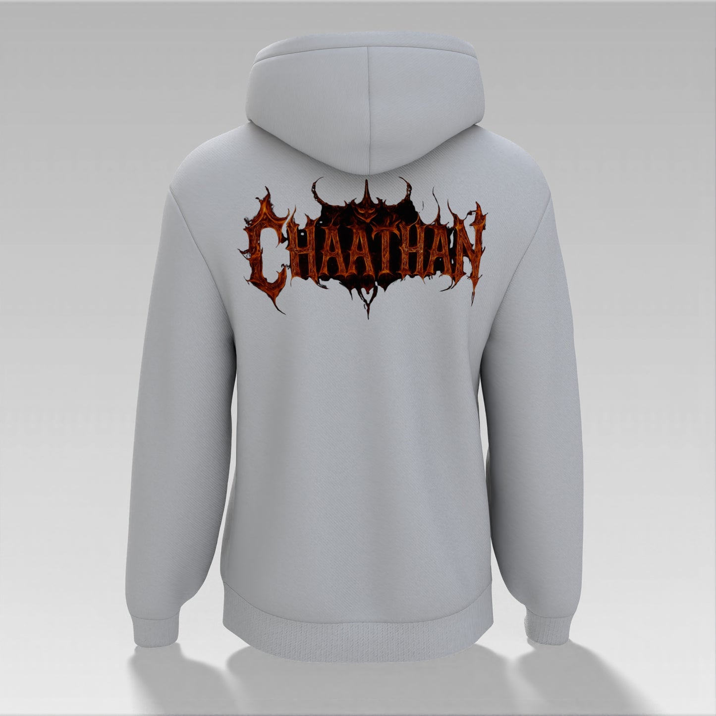 Chaathan Oversized Hoodie
