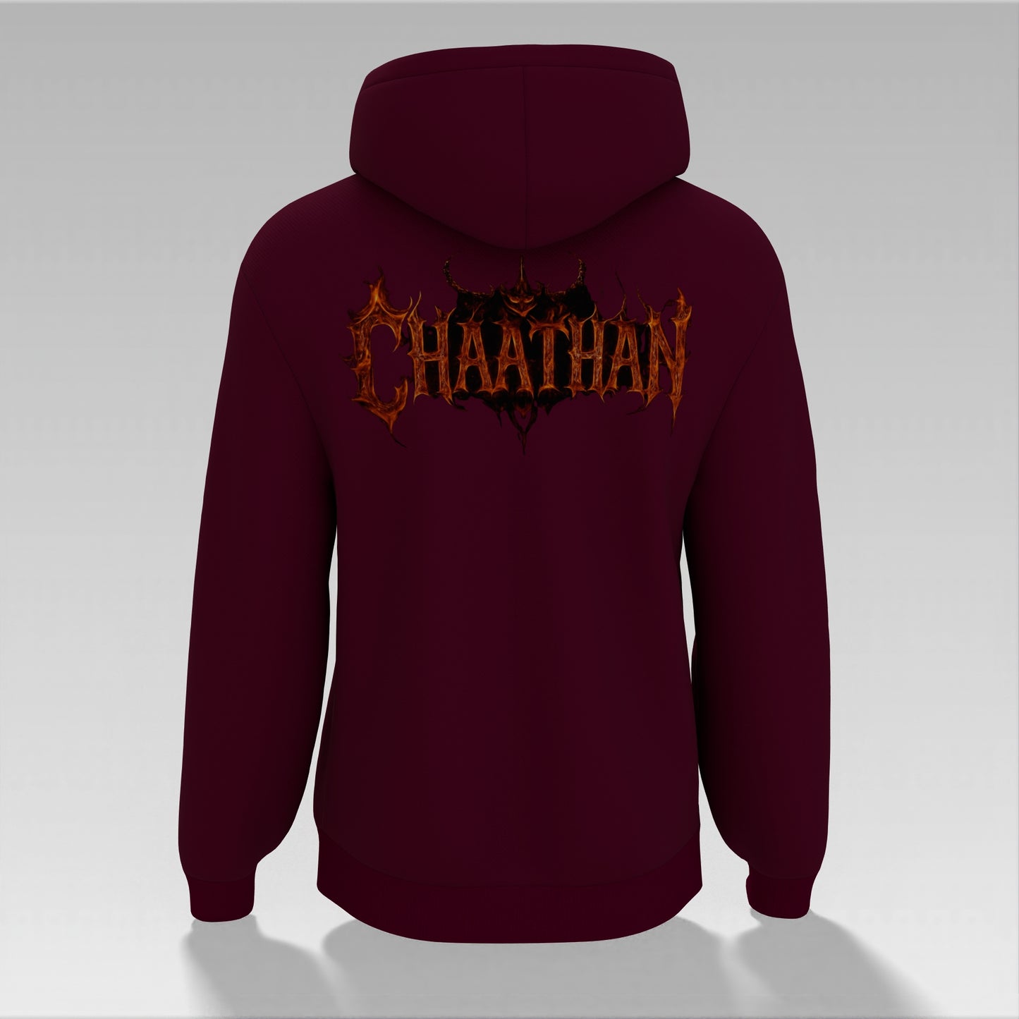 Chaathan Oversized Hoodie