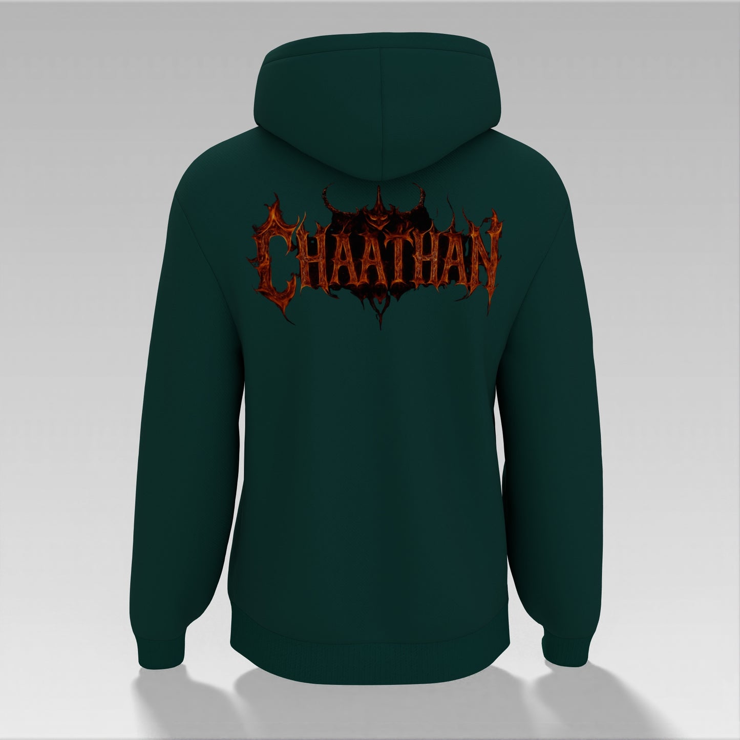 Chaathan Oversized Hoodie