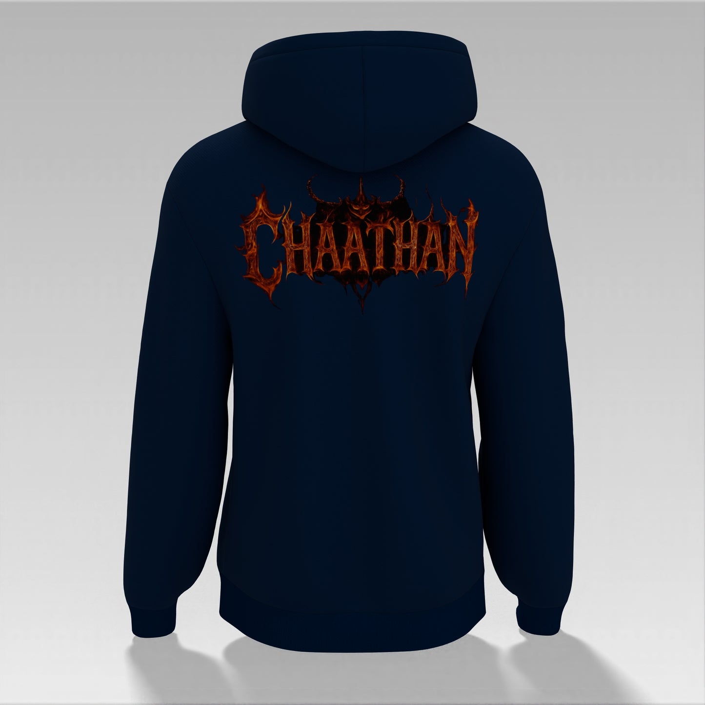 Chaathan Oversized Hoodie