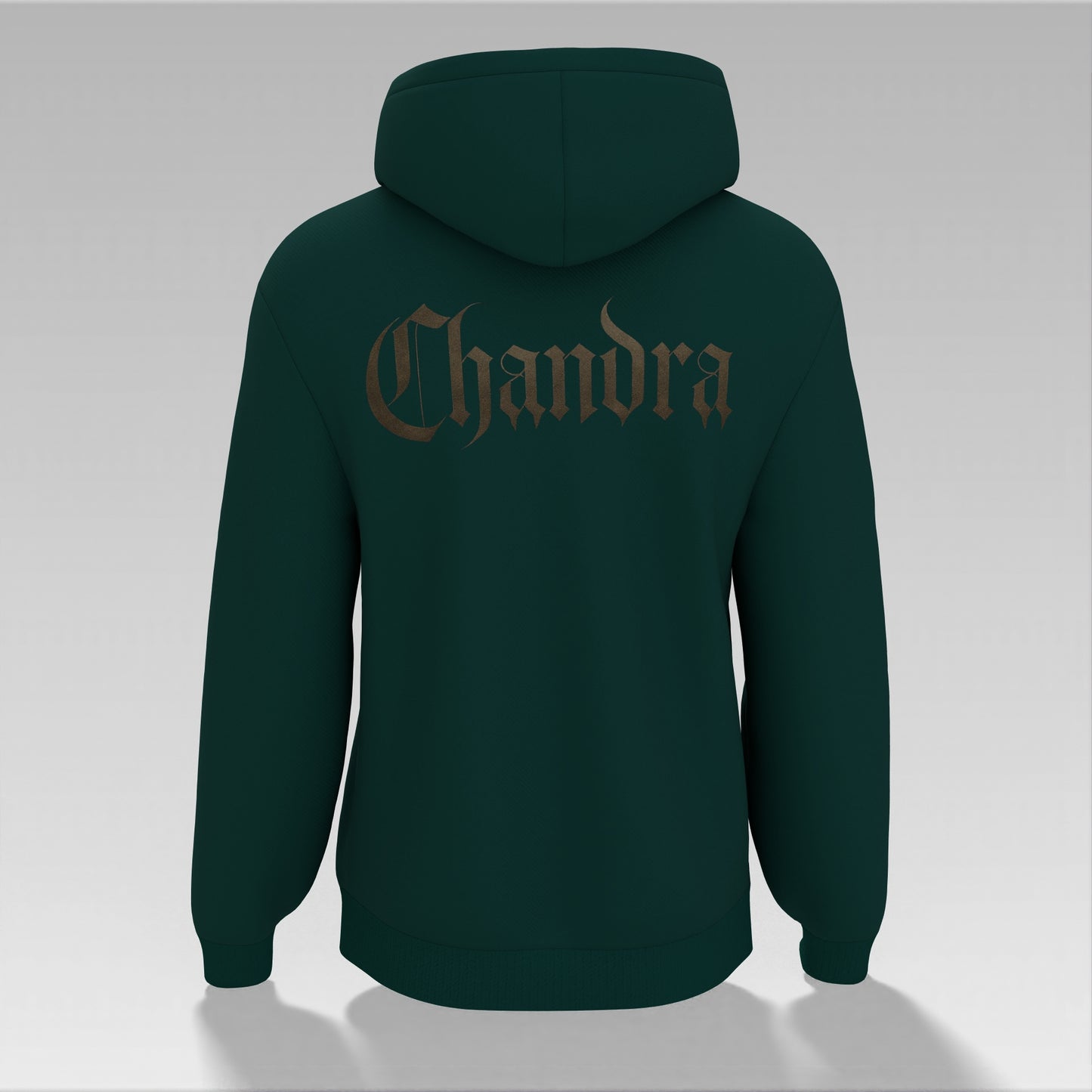Chandra Oversized Hoodie