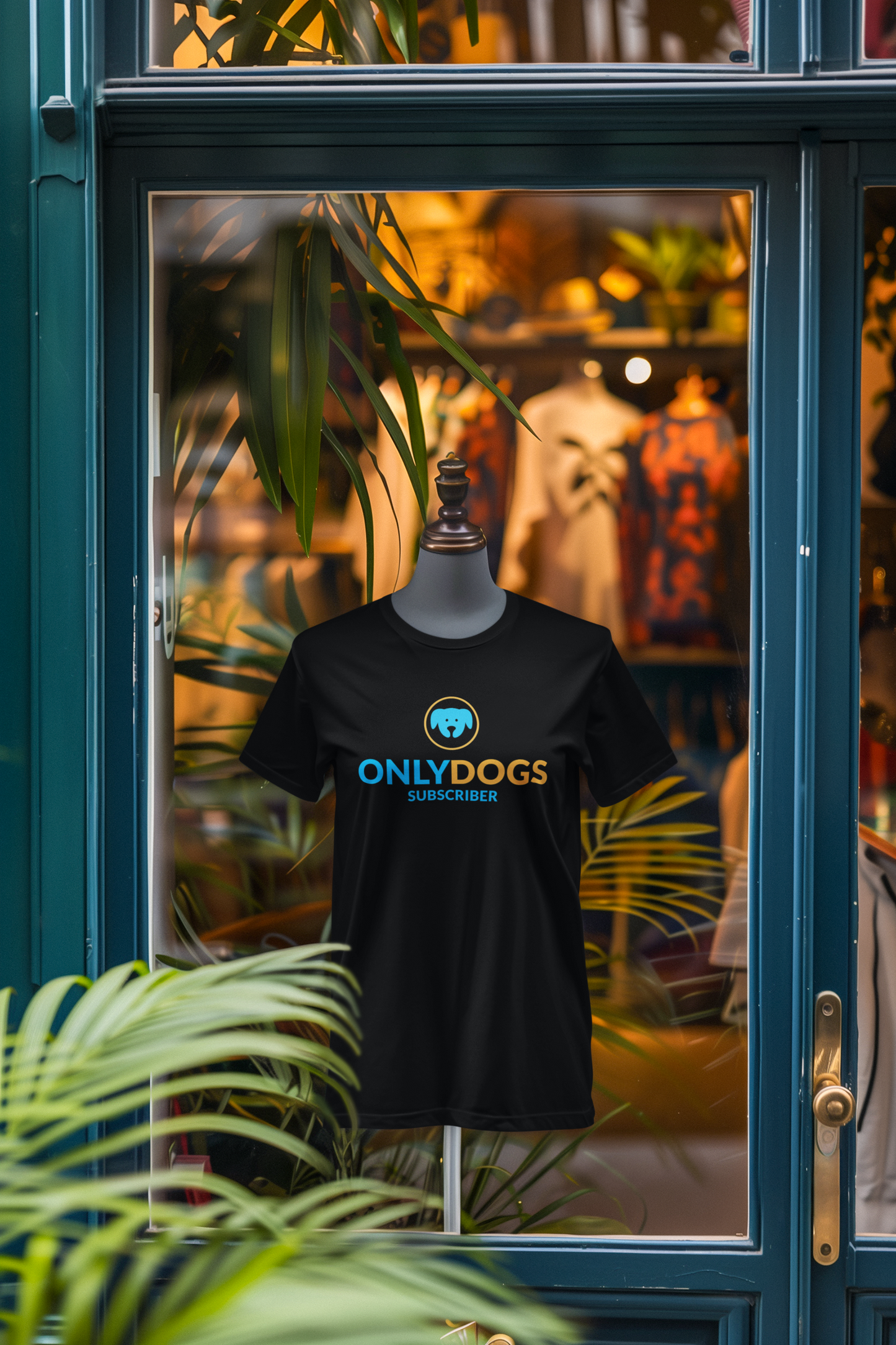 Onlydogs Subscriber