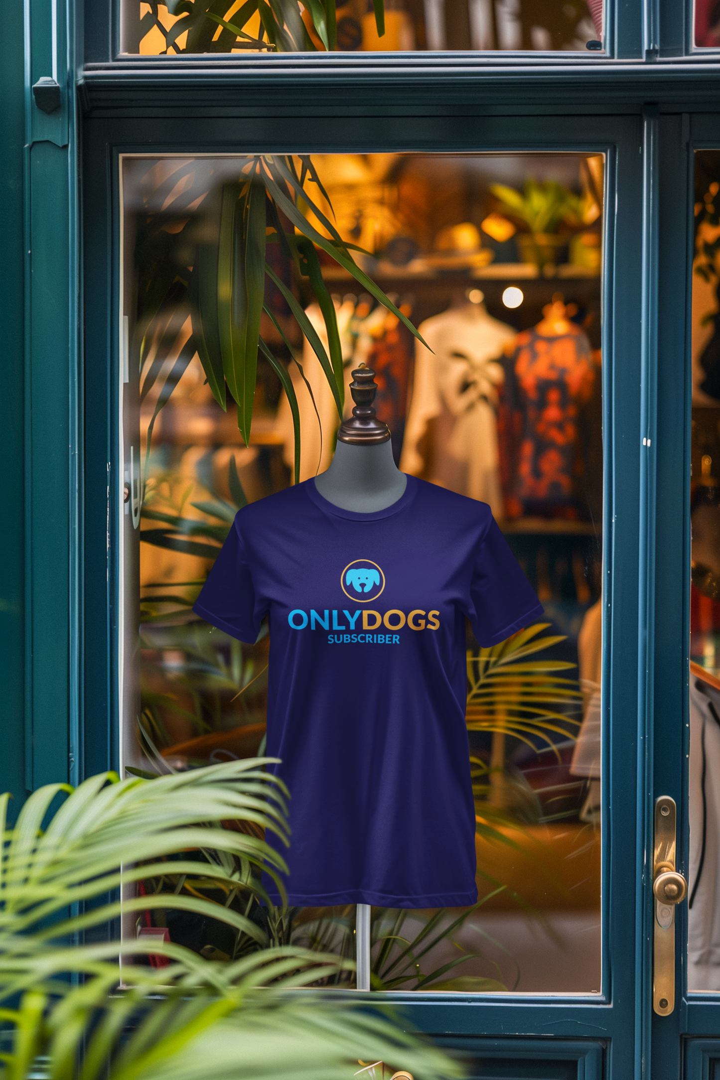 Onlydogs Subscriber