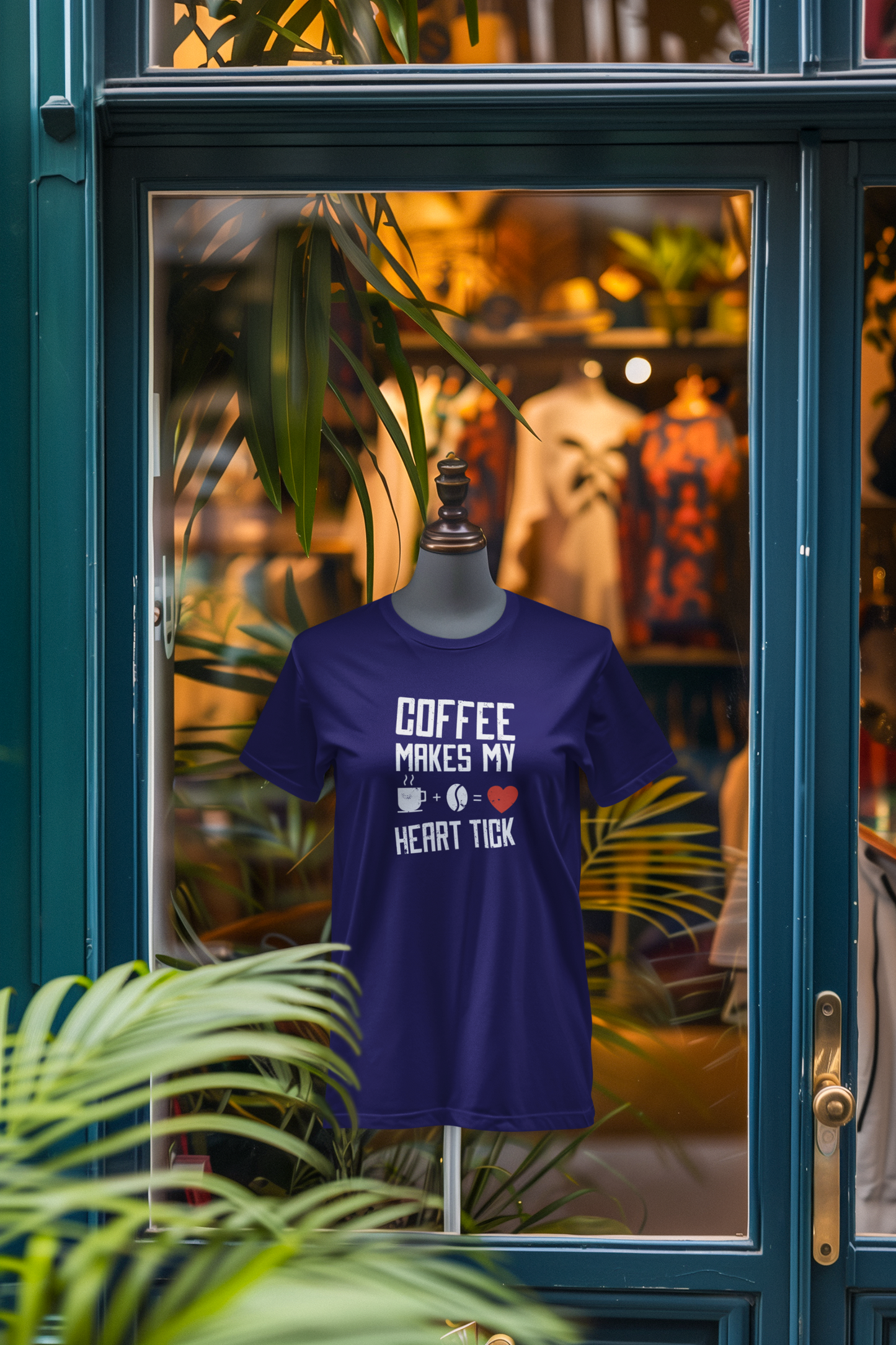Coffee Beat