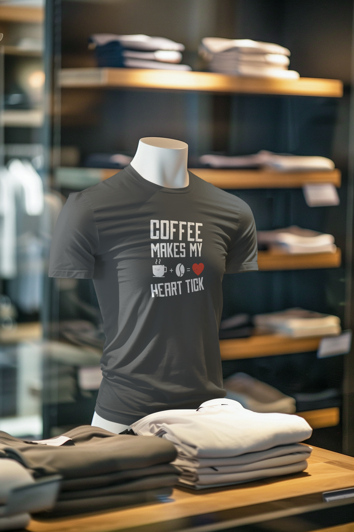 Coffee Beat
