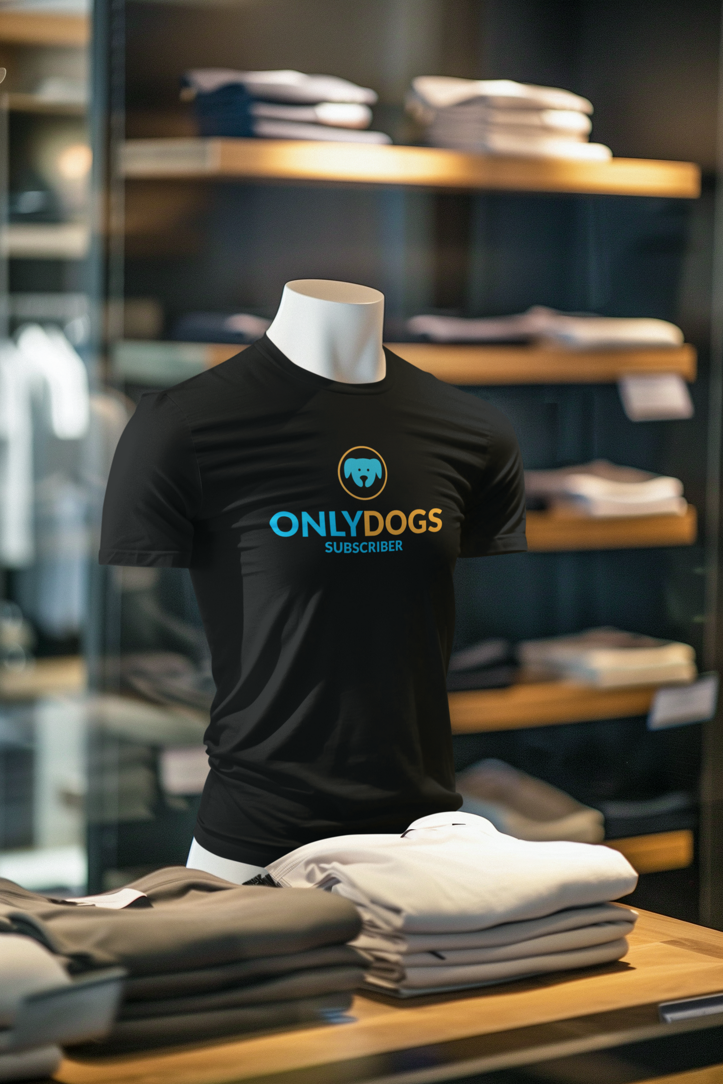 Onlydogs Subscriber