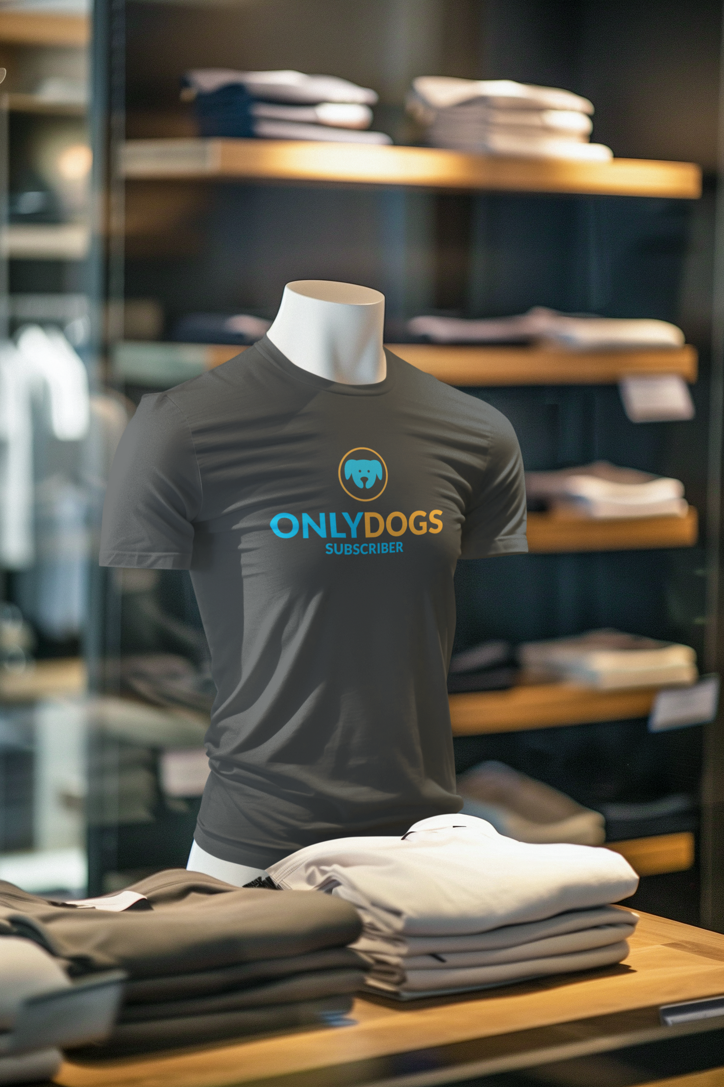 Onlydogs Subscriber