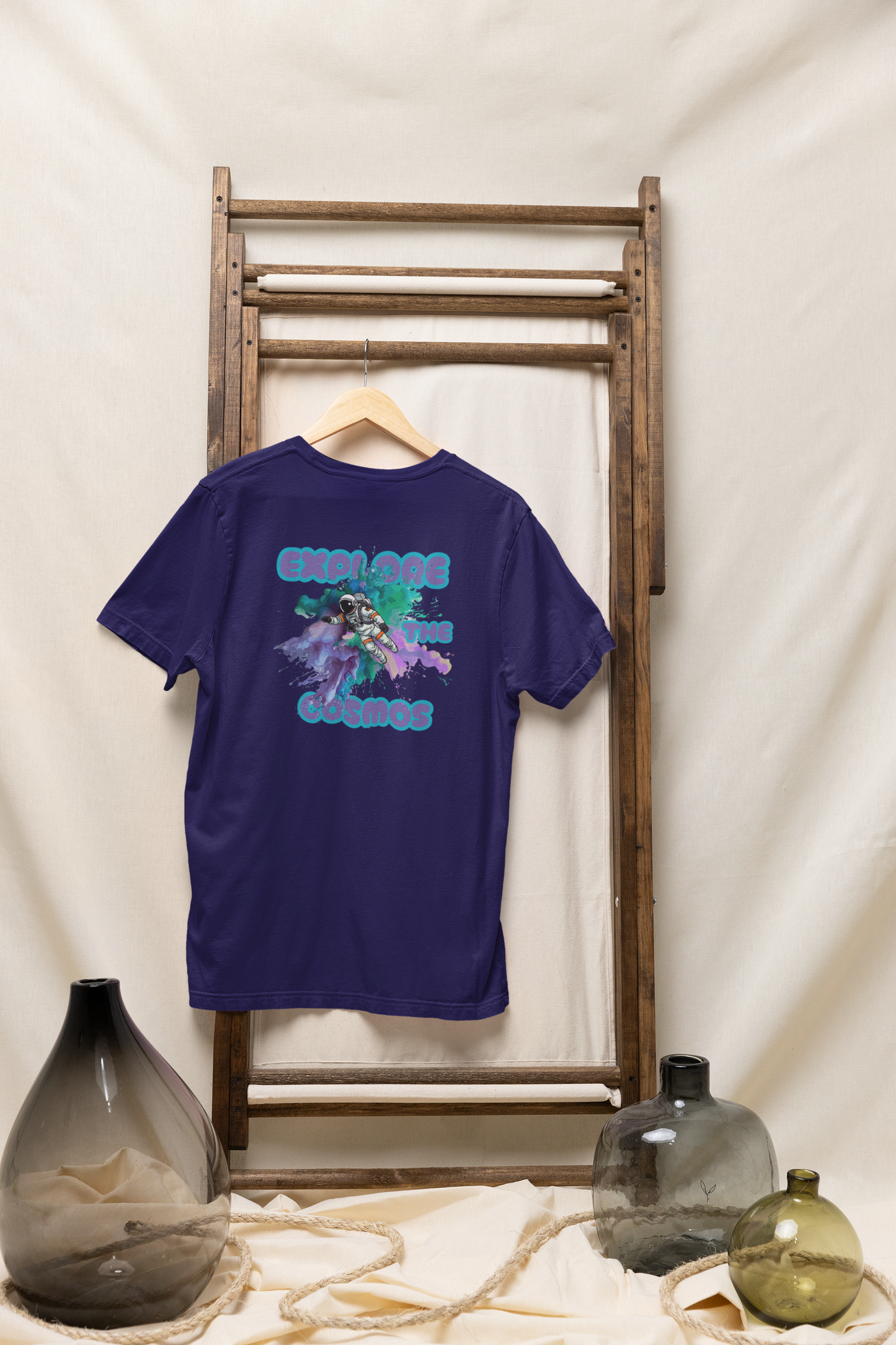 Explore The Cosmos