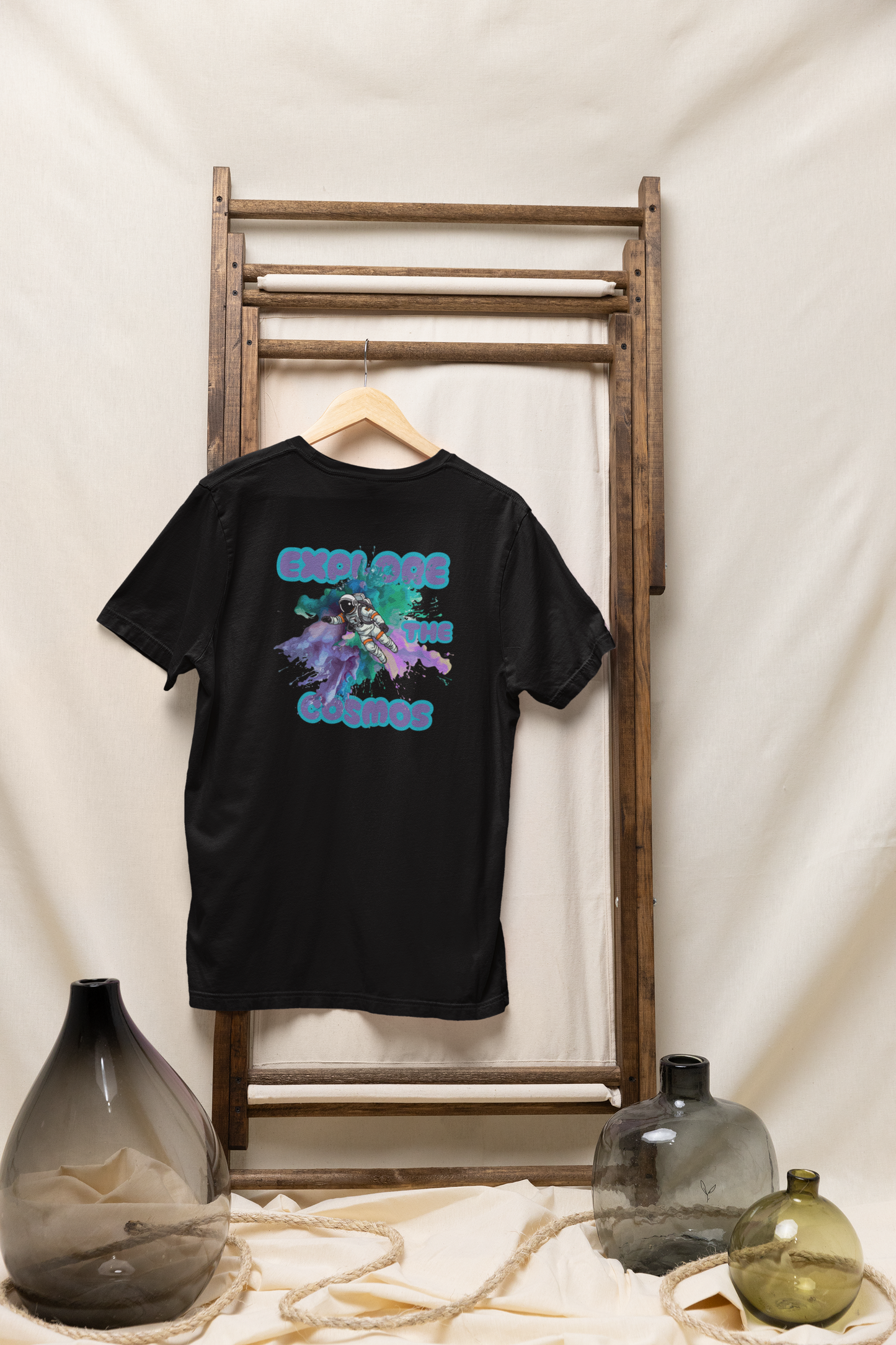 Explore The Cosmos