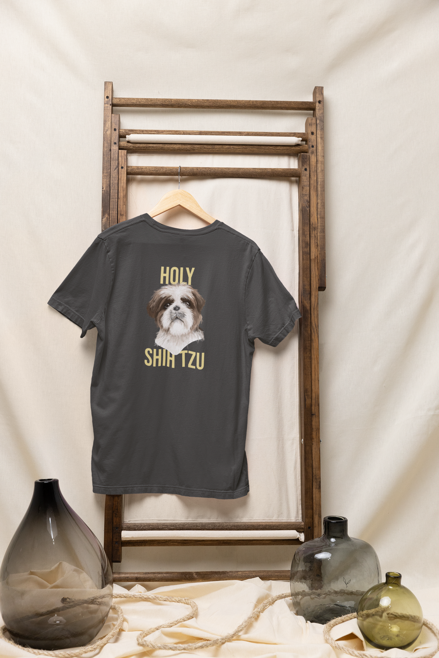 Holly Shih Tzu