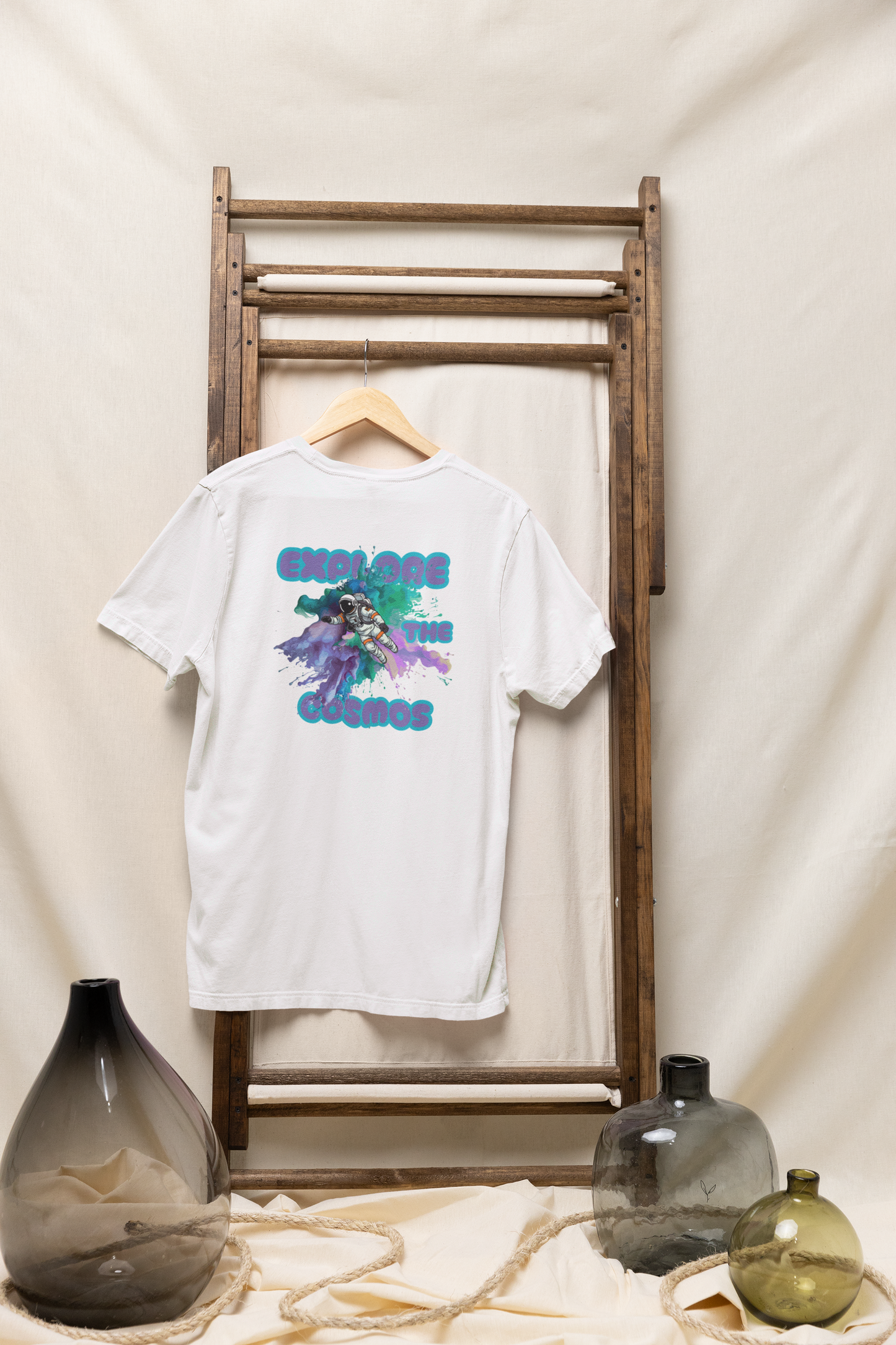 Explore The Cosmos