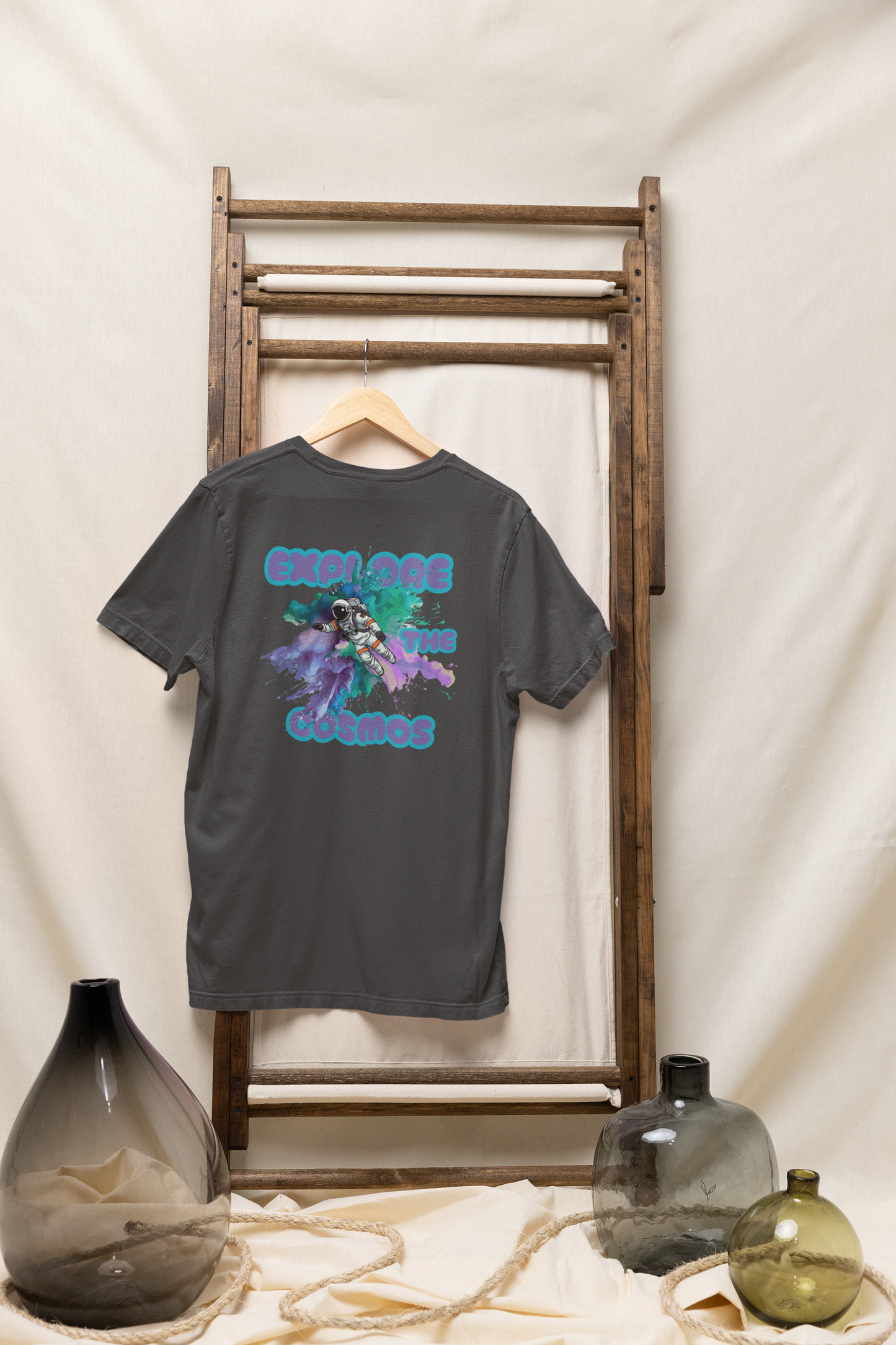 Explore The Cosmos