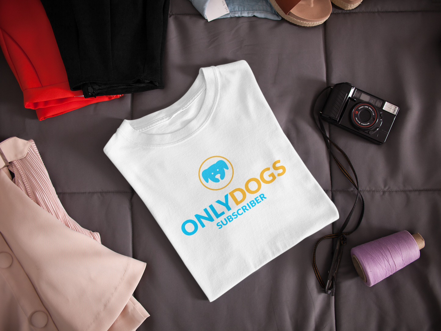 Onlydogs Subscriber