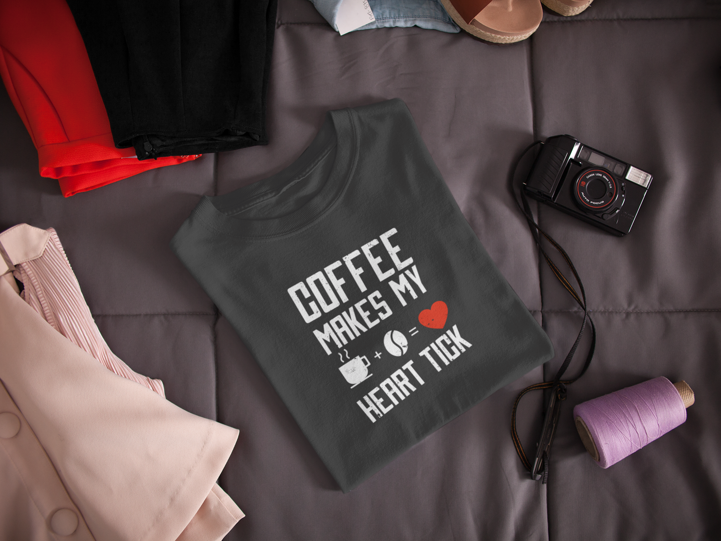 Coffee Beat