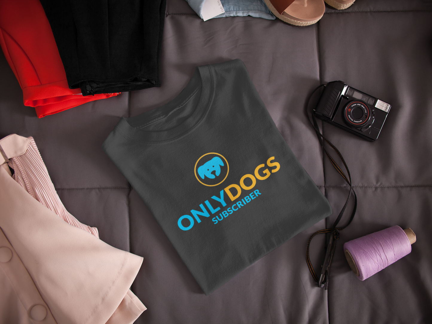 Onlydogs Subscriber
