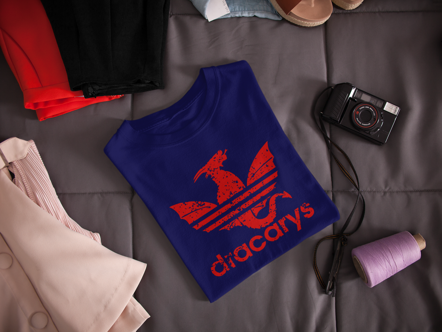 Dracarys