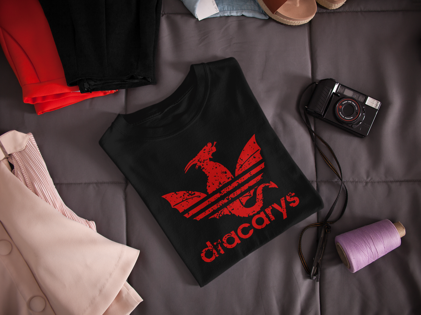 Dracarys