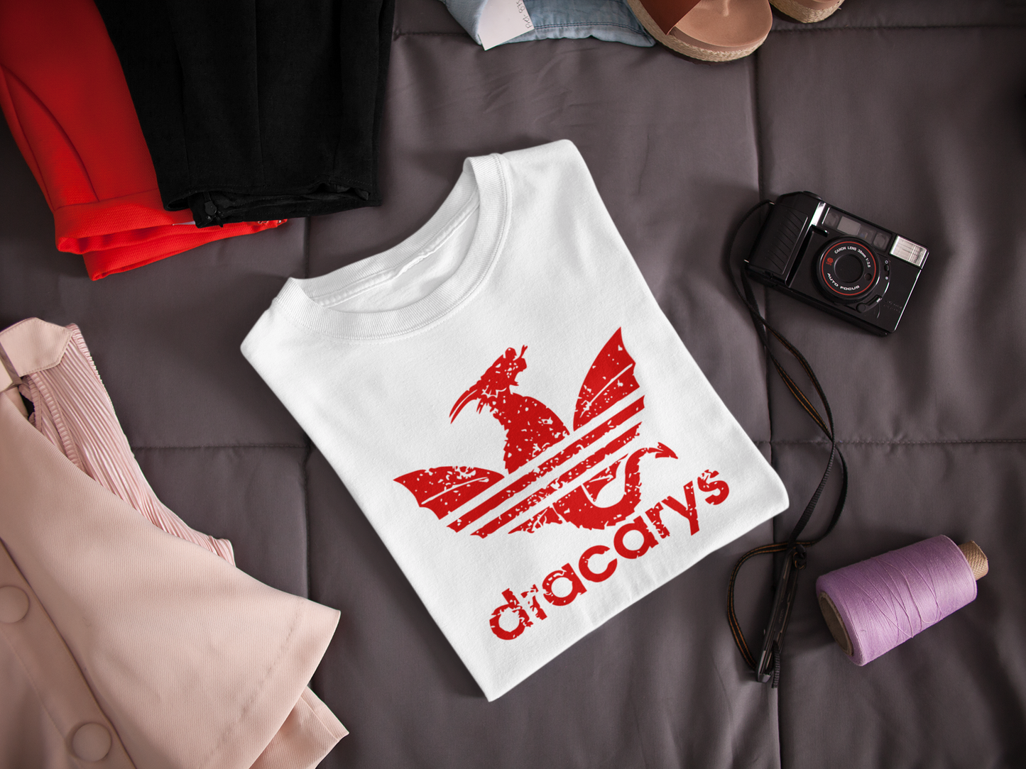 Dracarys