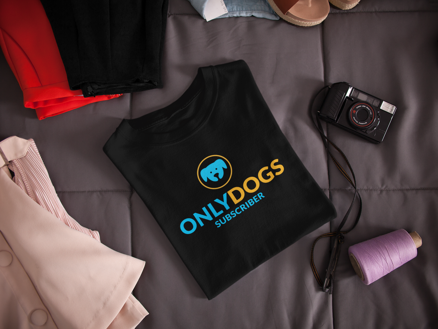 Onlydogs Subscriber