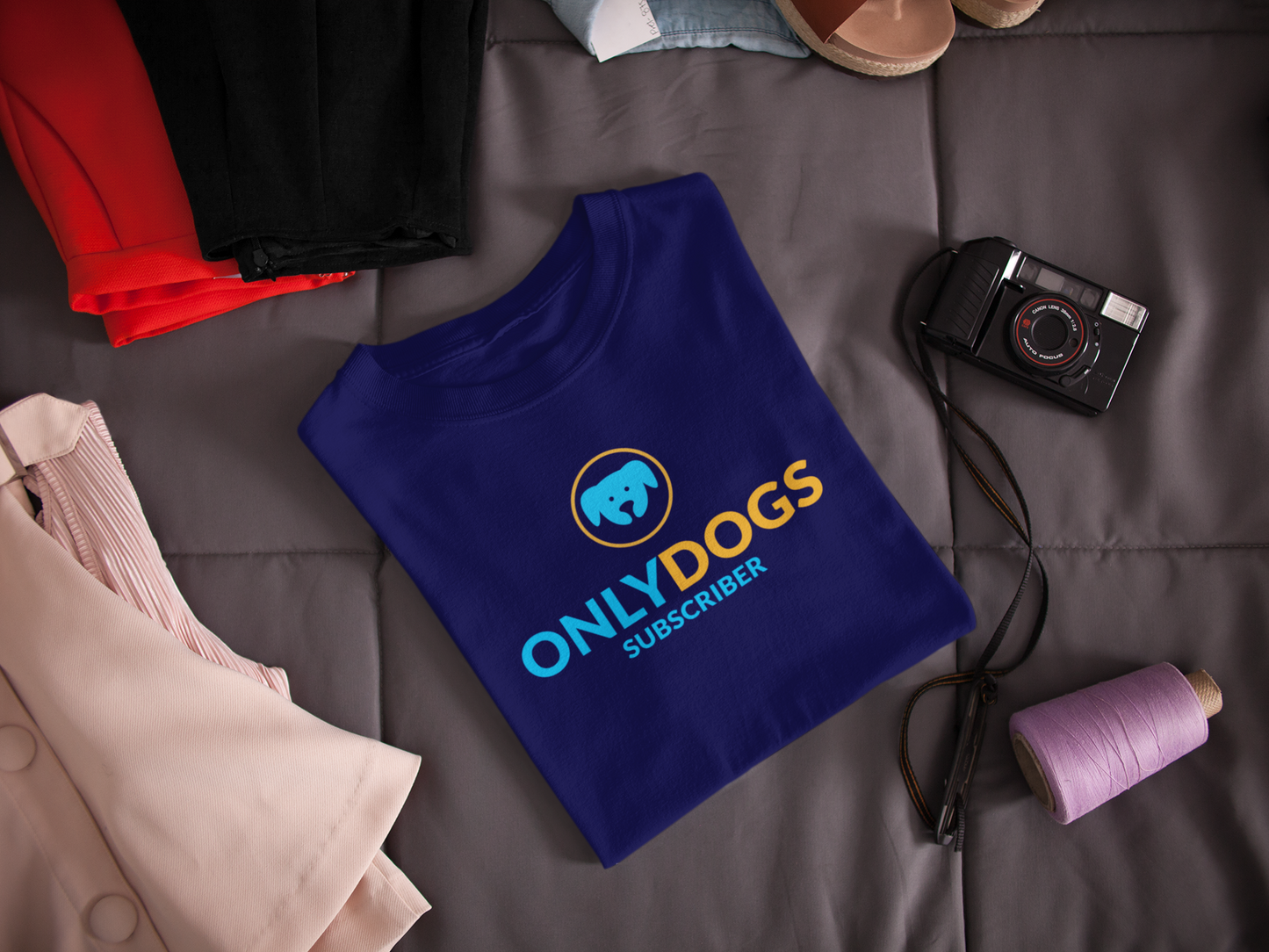 Onlydogs Subscriber