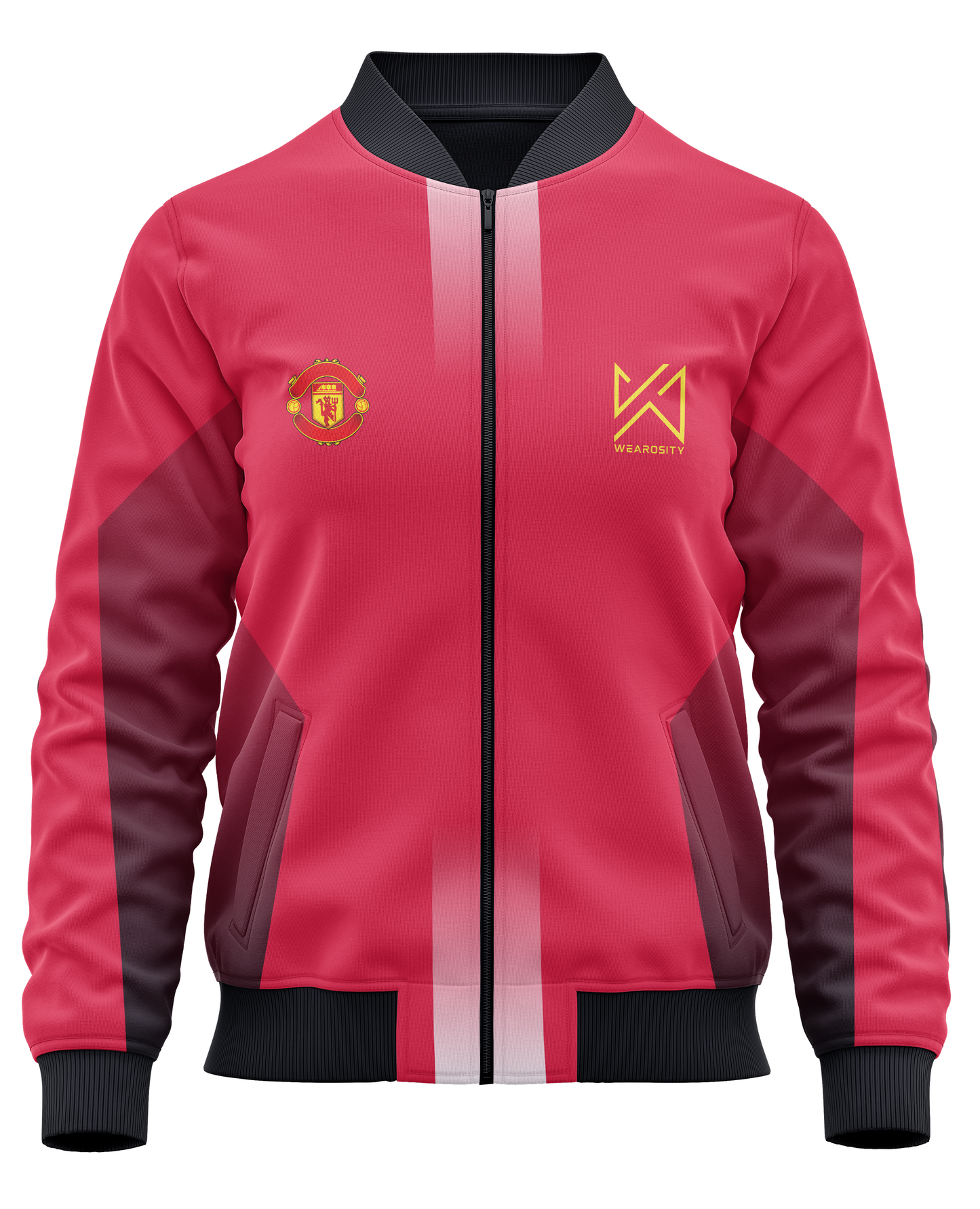 United Bomber Jacket