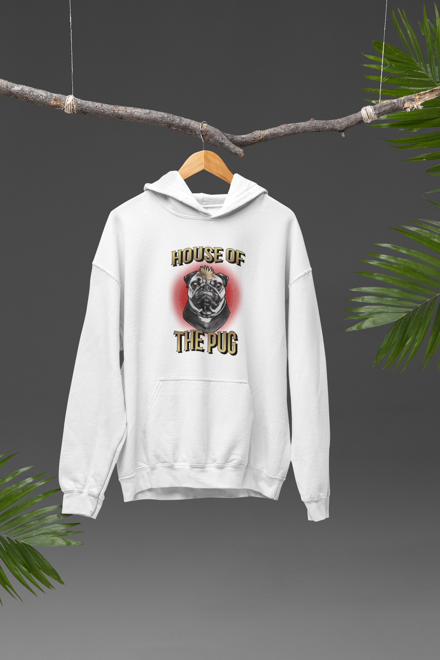 House Of The Pug