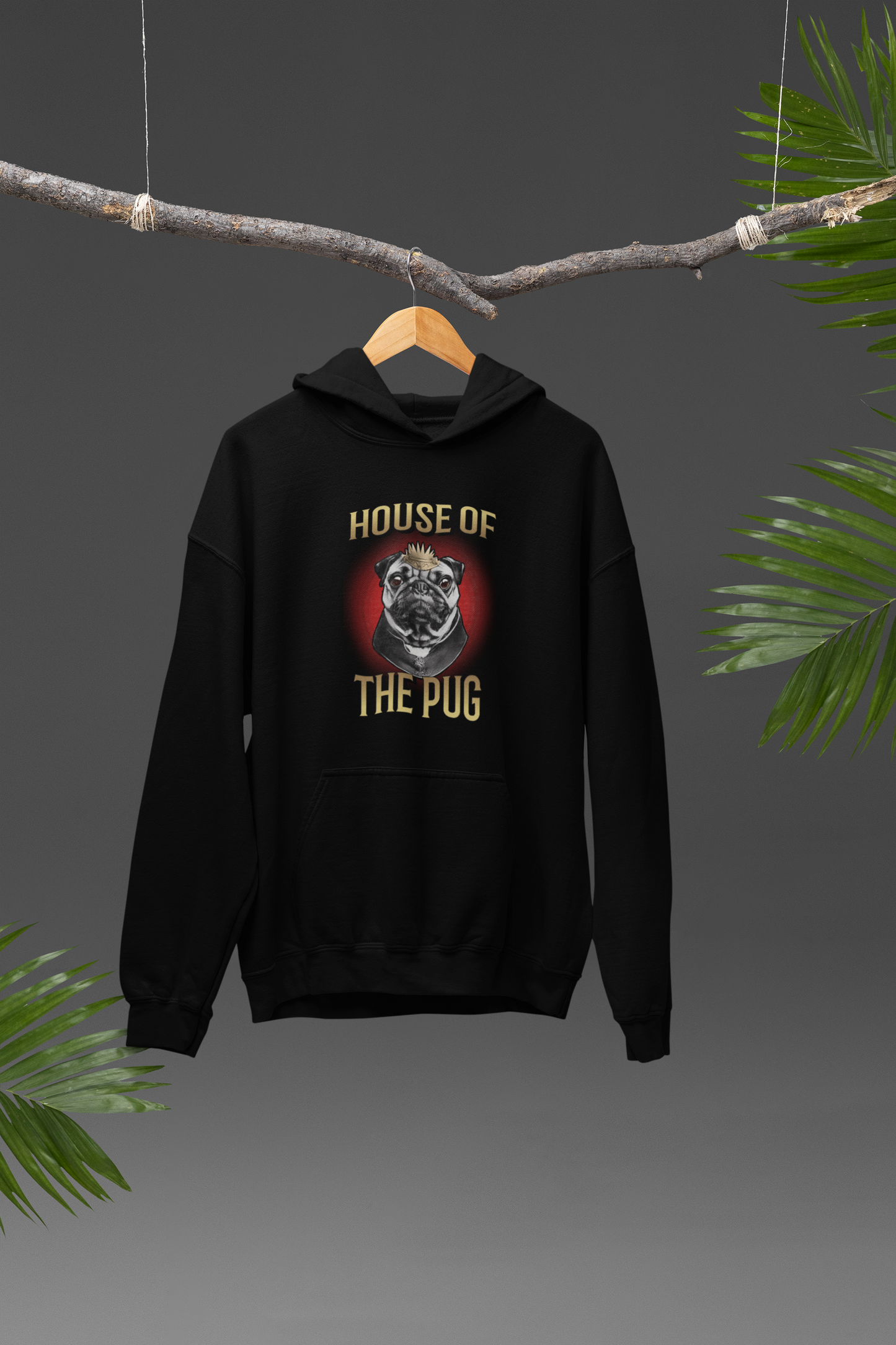 House Of The Pug